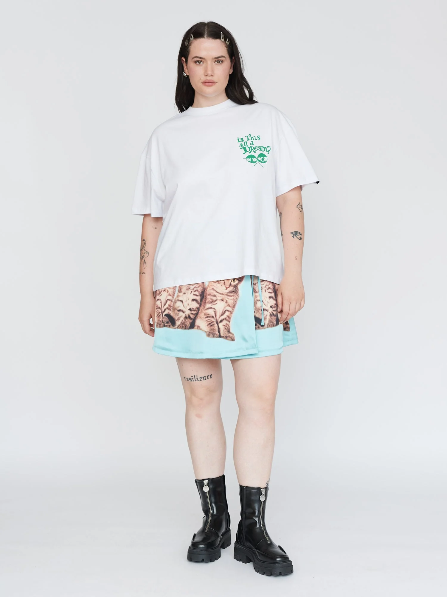 Dreamer T-shirt - Image 7
