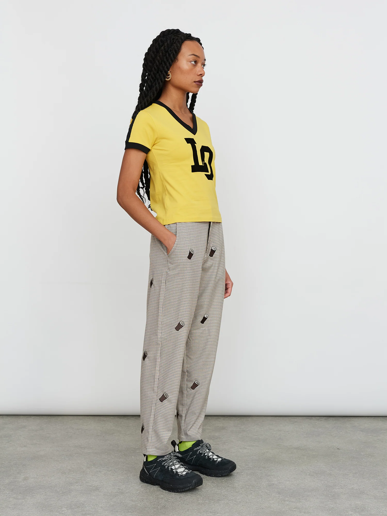 Drown Your Sorrows Tokyo Pants - Image 2