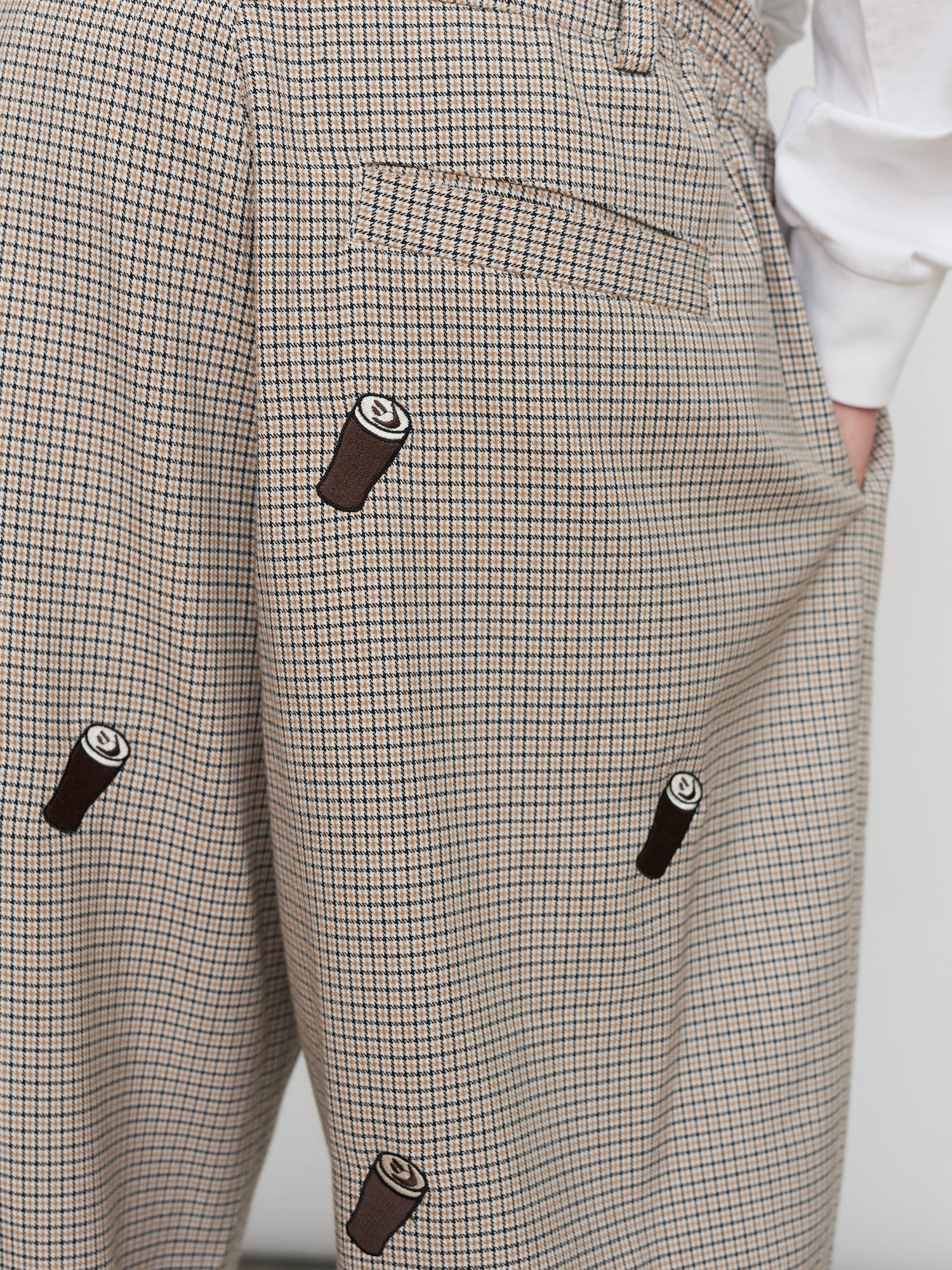 Drown Your Sorrows Tokyo Pants - Image 3