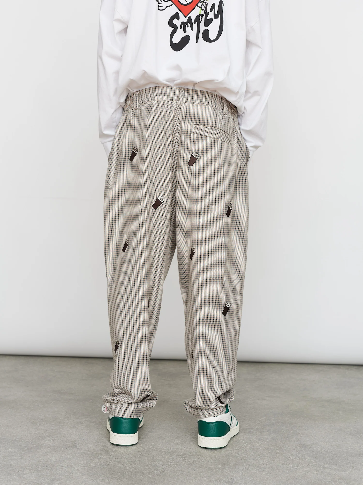 Drown Your Sorrows Tokyo Pants - Image 6