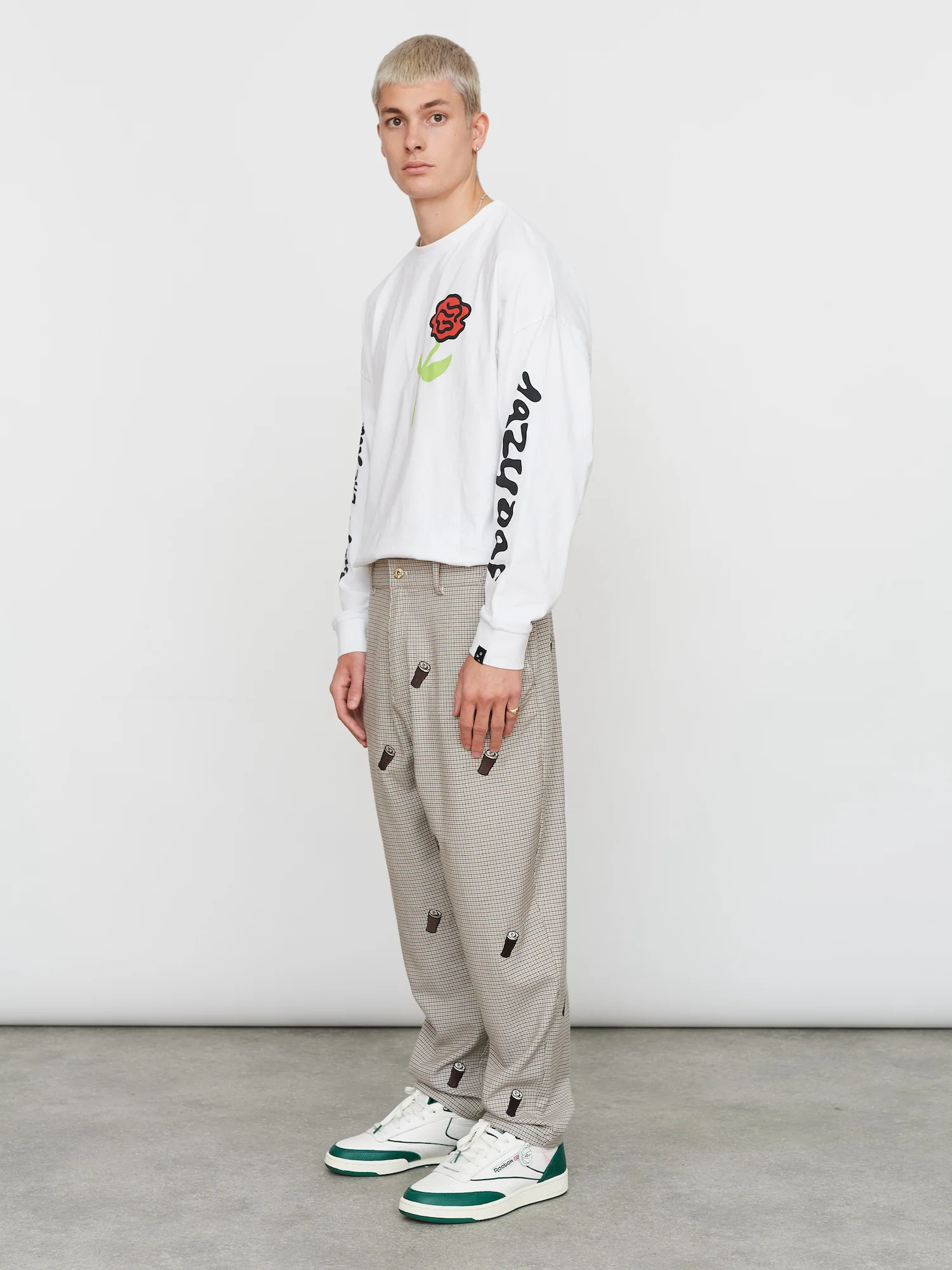 Drown Your Sorrows Tokyo Pants - Image 8