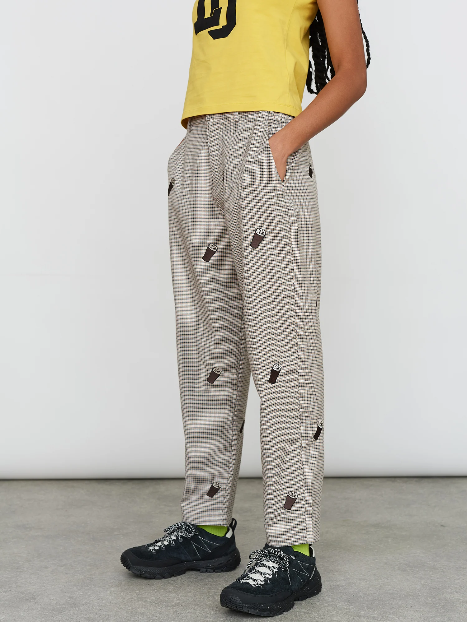 Drown Your Sorrows Tokyo Pants - Image 9