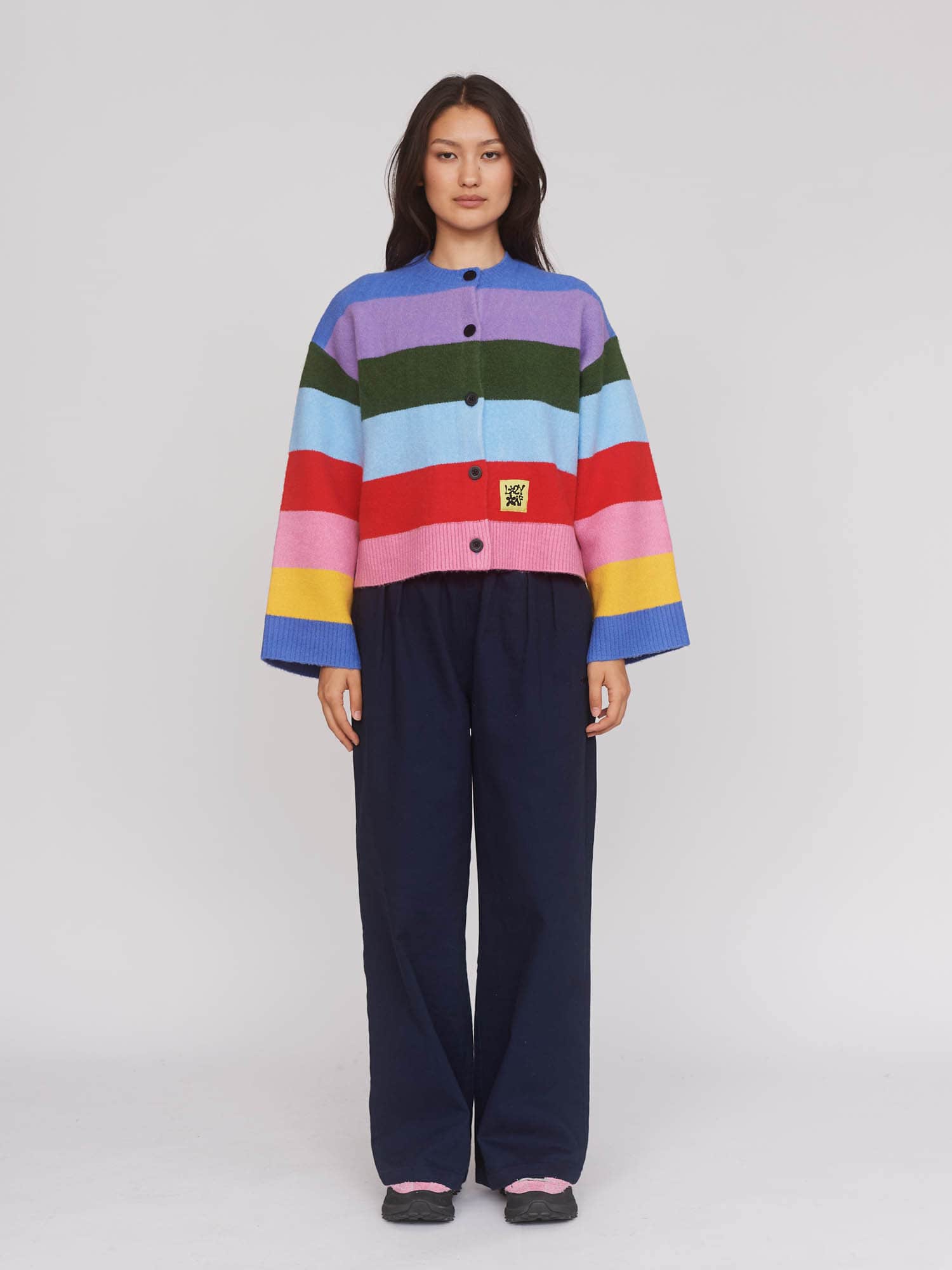 Dullbow Cardigan - Image 3