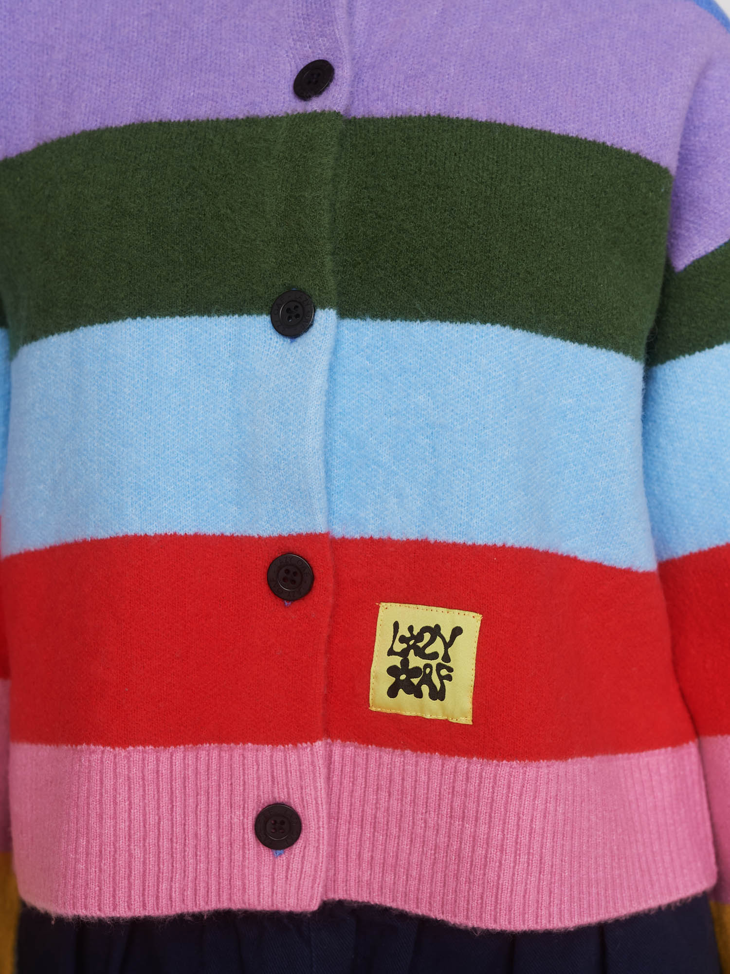 Dullbow Cardigan - Image 4