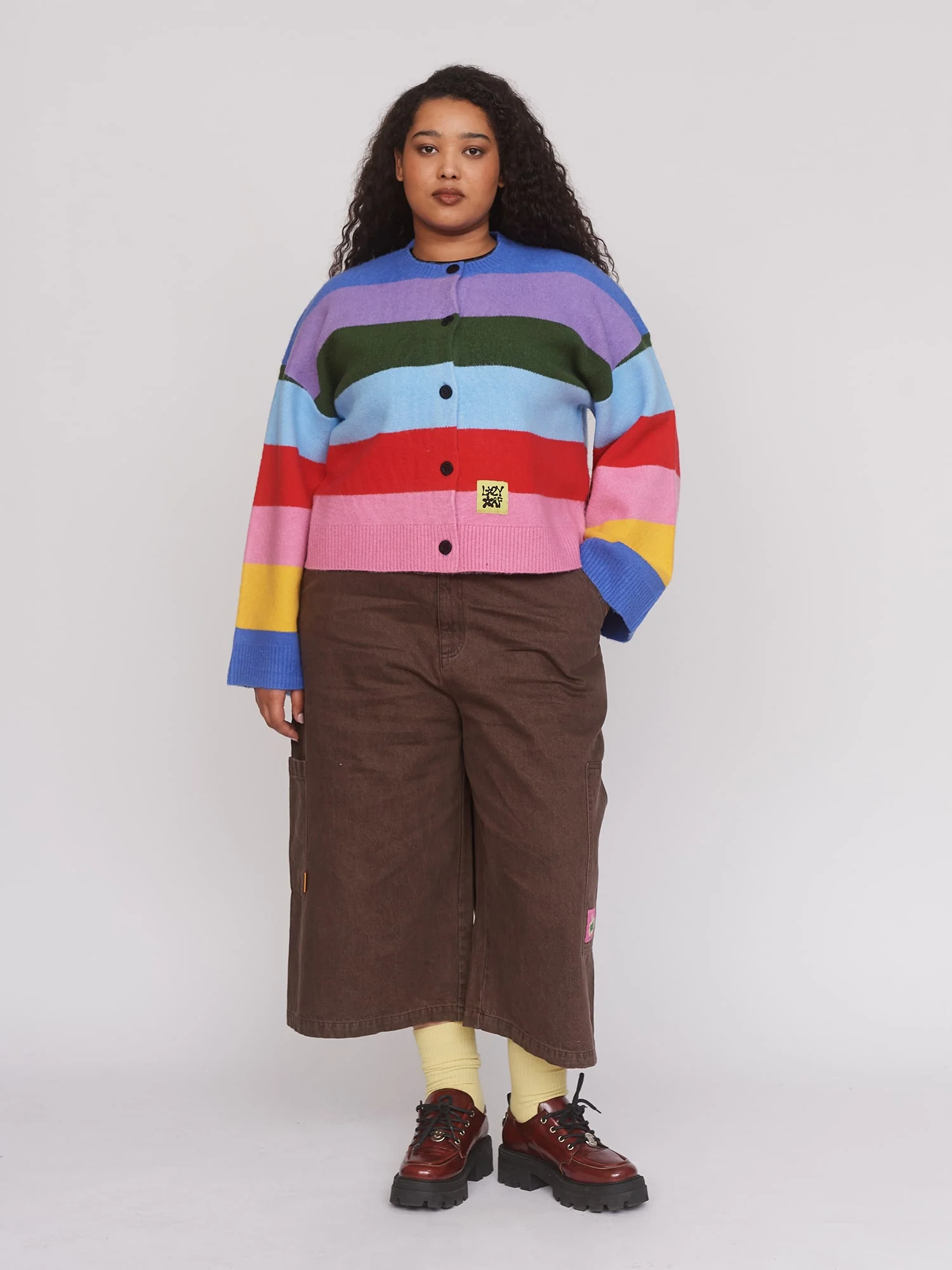 Dullbow Cardigan - Image 5