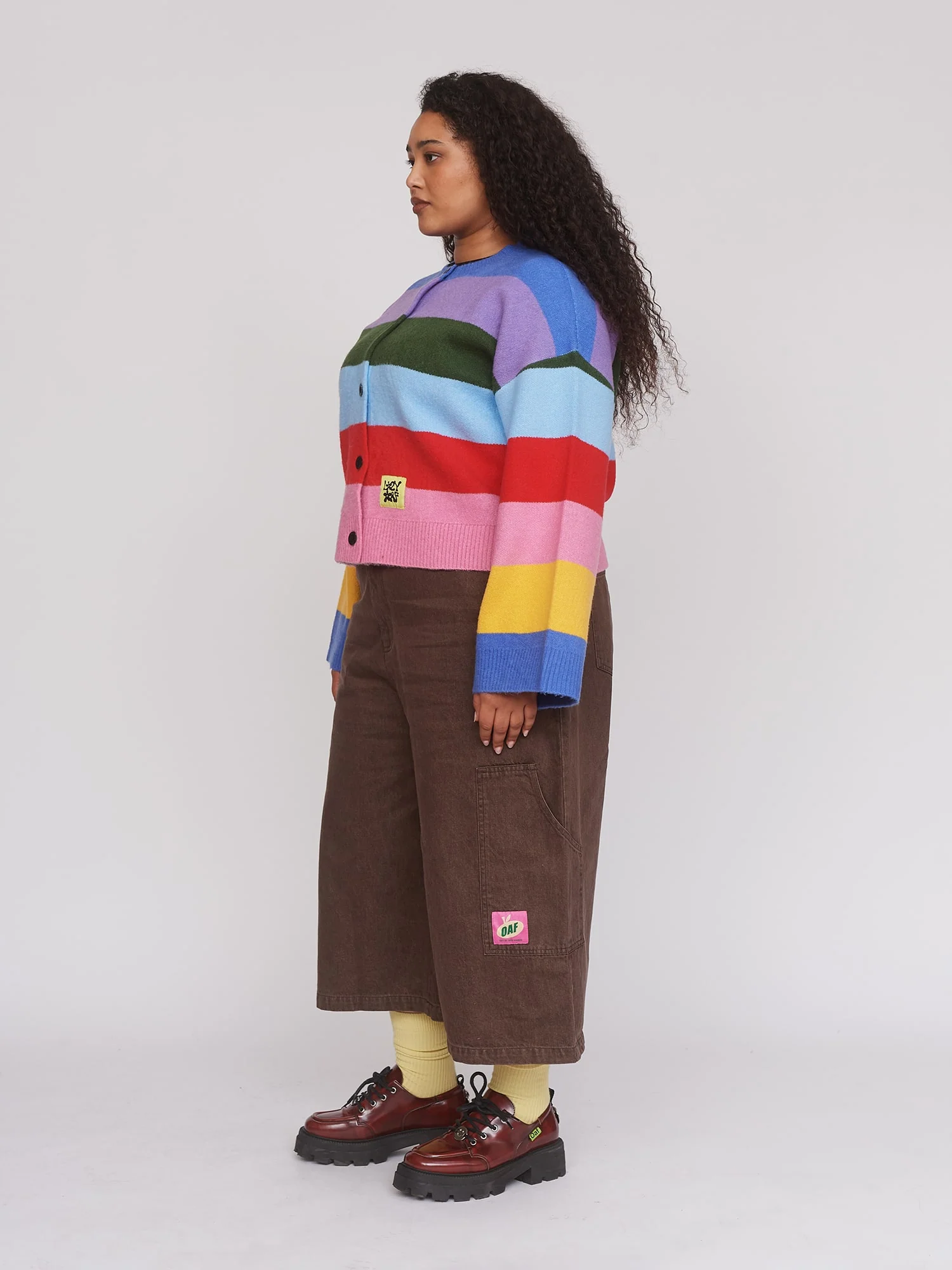 Dullbow Cardigan - Image 6