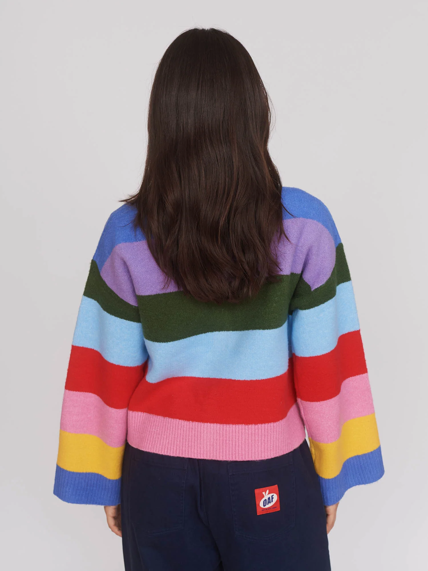 Dullbow Cardigan - Image 7