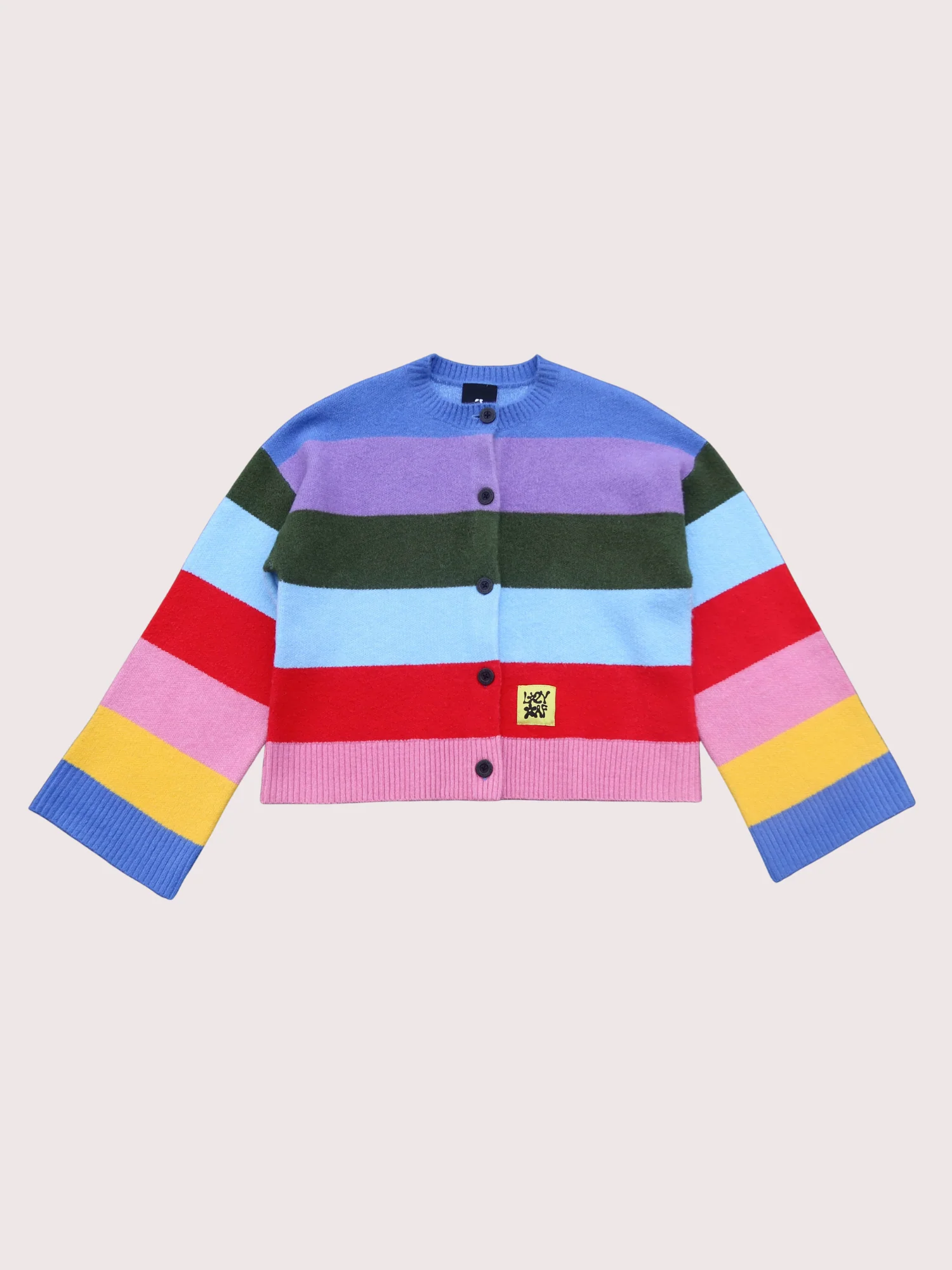 Dullbow Cardigan - Image 8