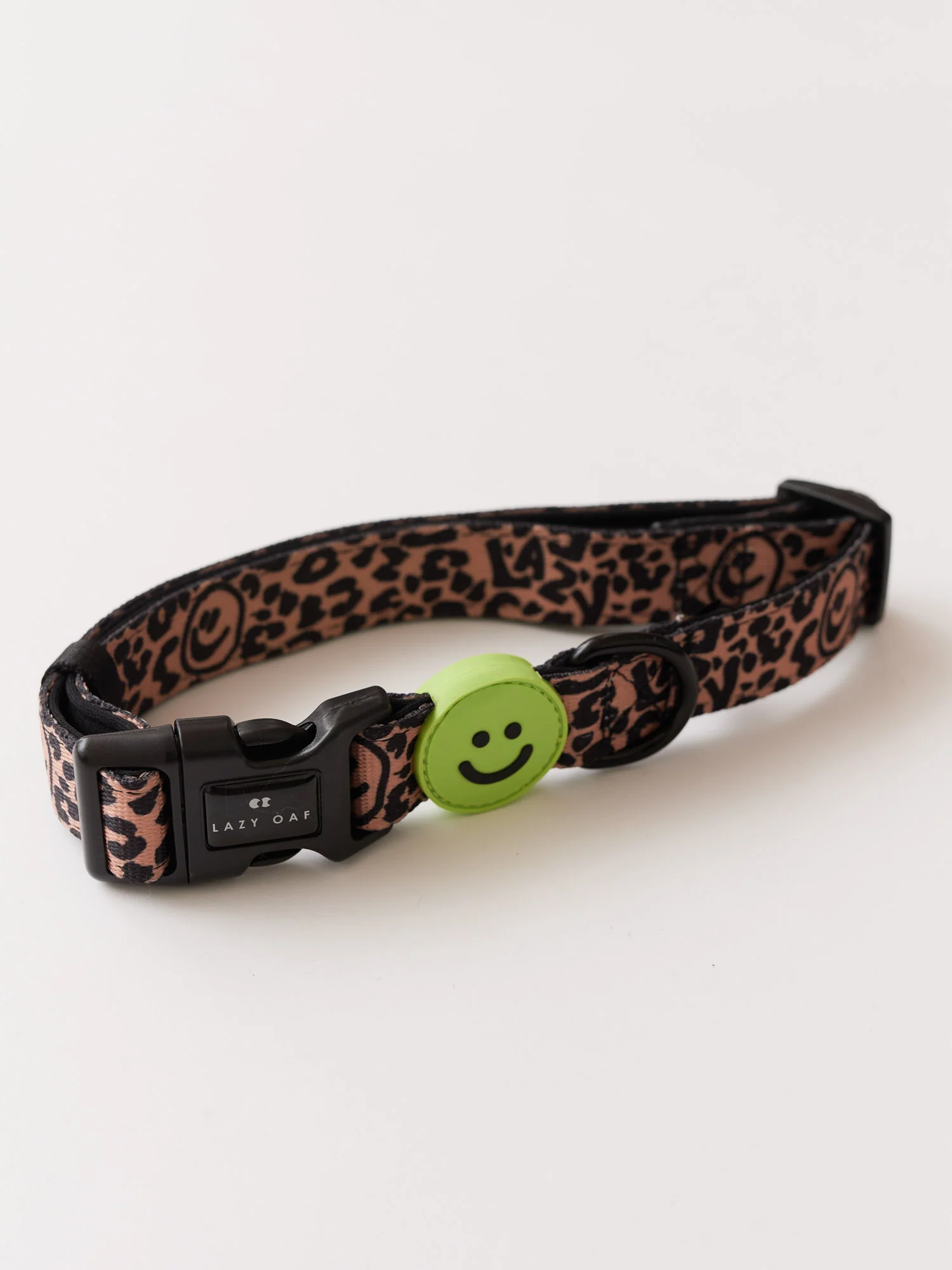 Eastend Dog Collar