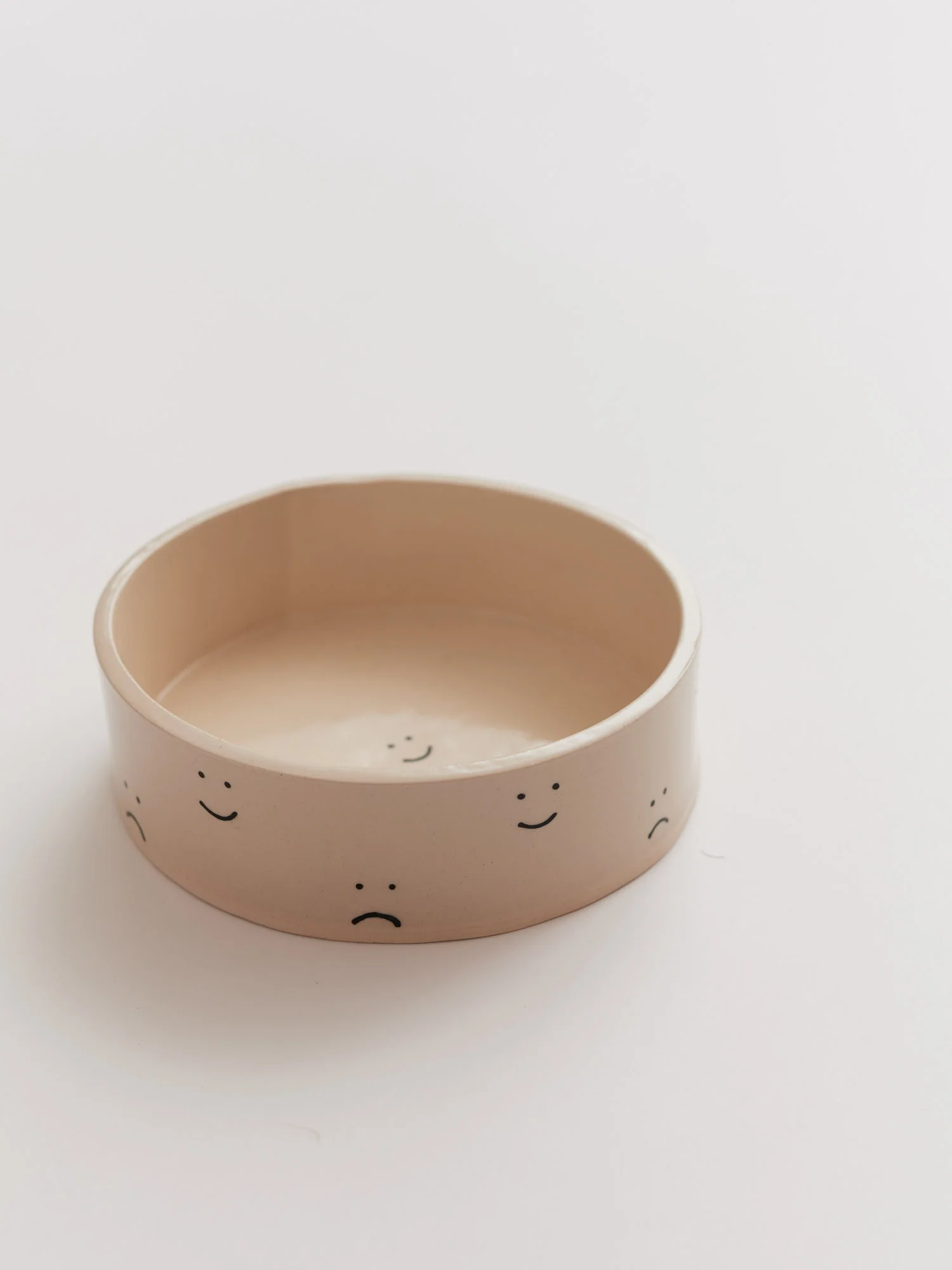 Ella Hookway Dog Bowl