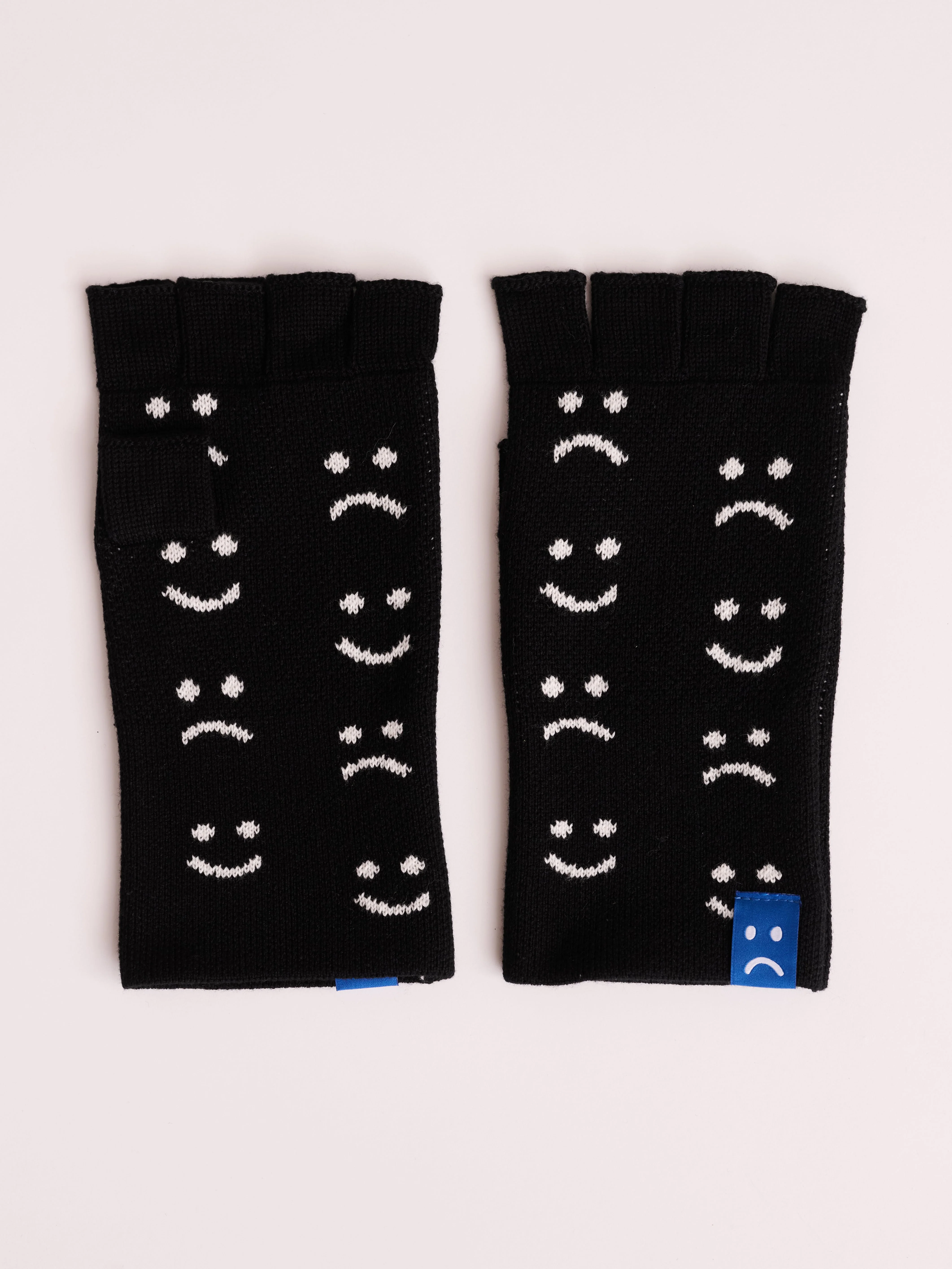 Emotional Fingerless Gloves - Image 2