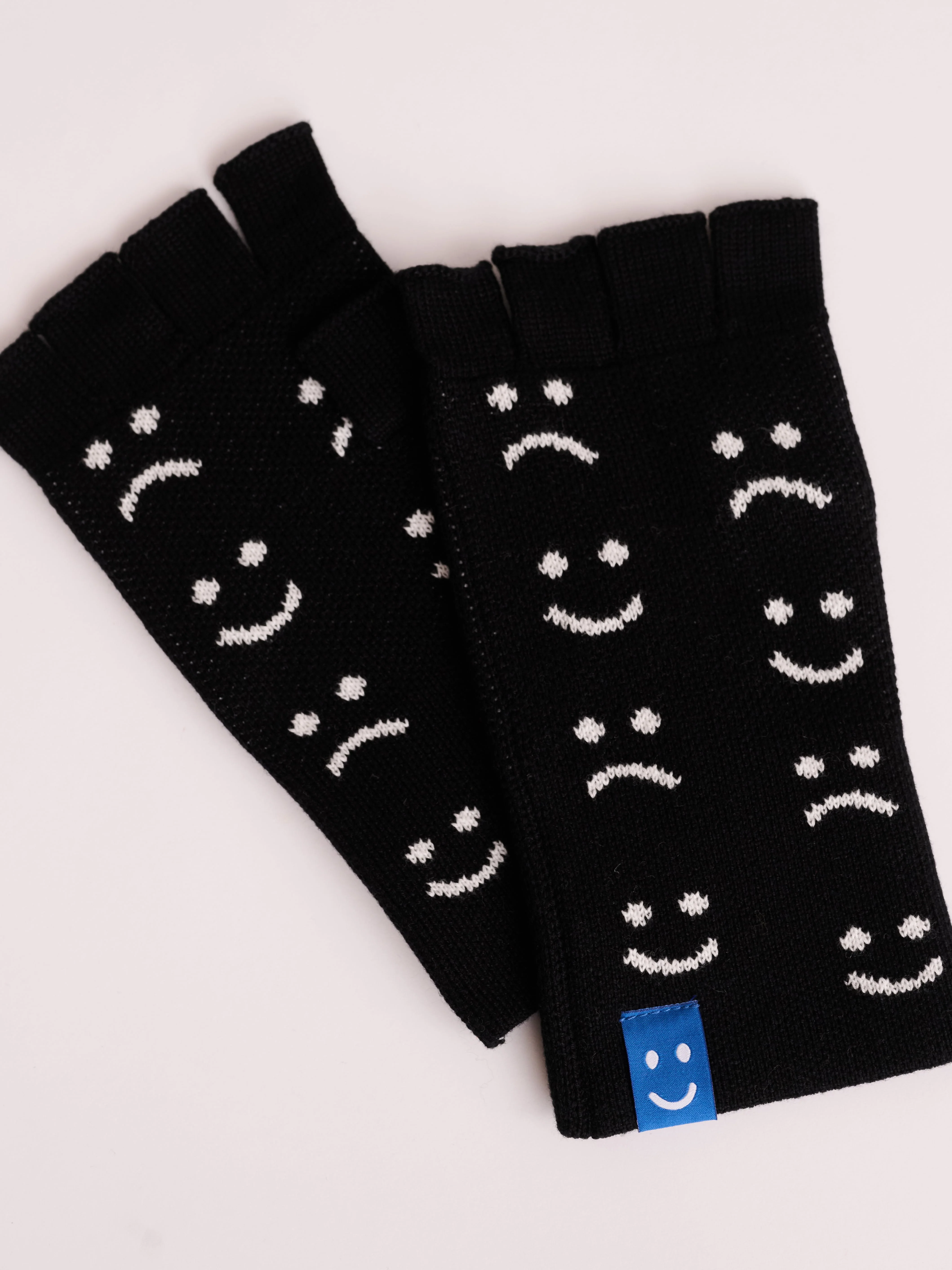 Emotional Fingerless Gloves - Image 4