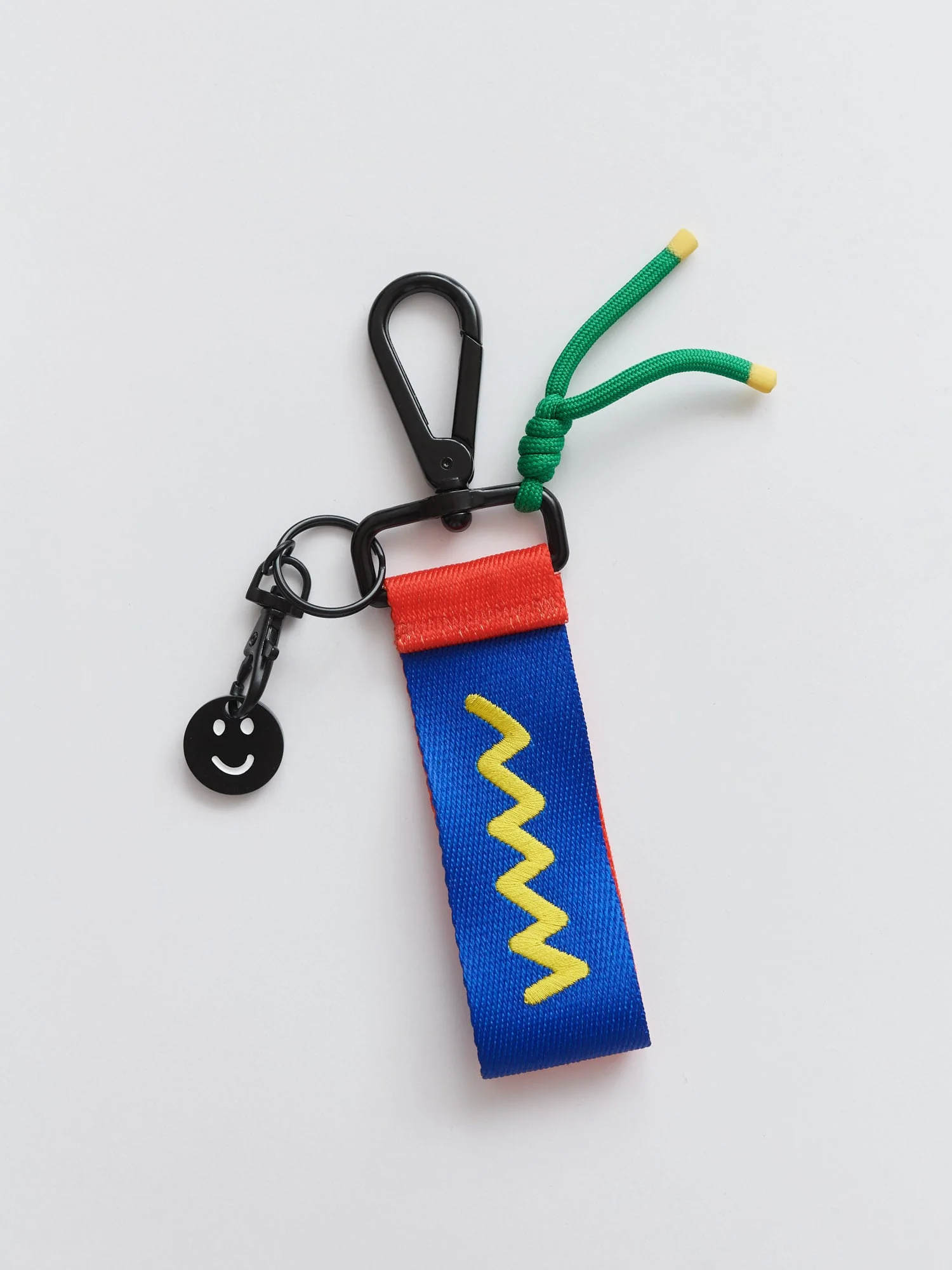 Feeling Arty Keyring - Image 2