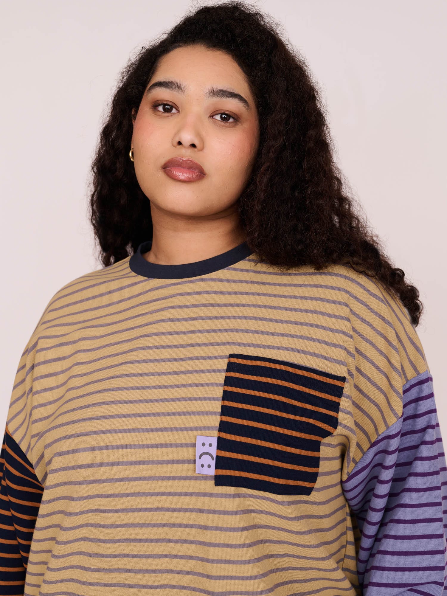 Feeling Lazy Long Sleeve T-Shirt - Image 7