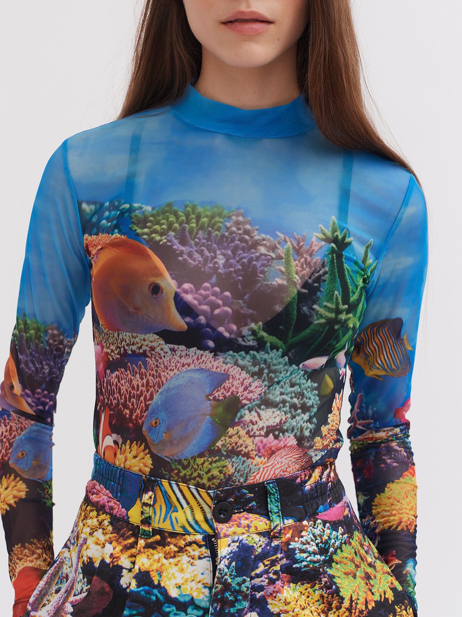Fish Tank Mesh Top - Image 3