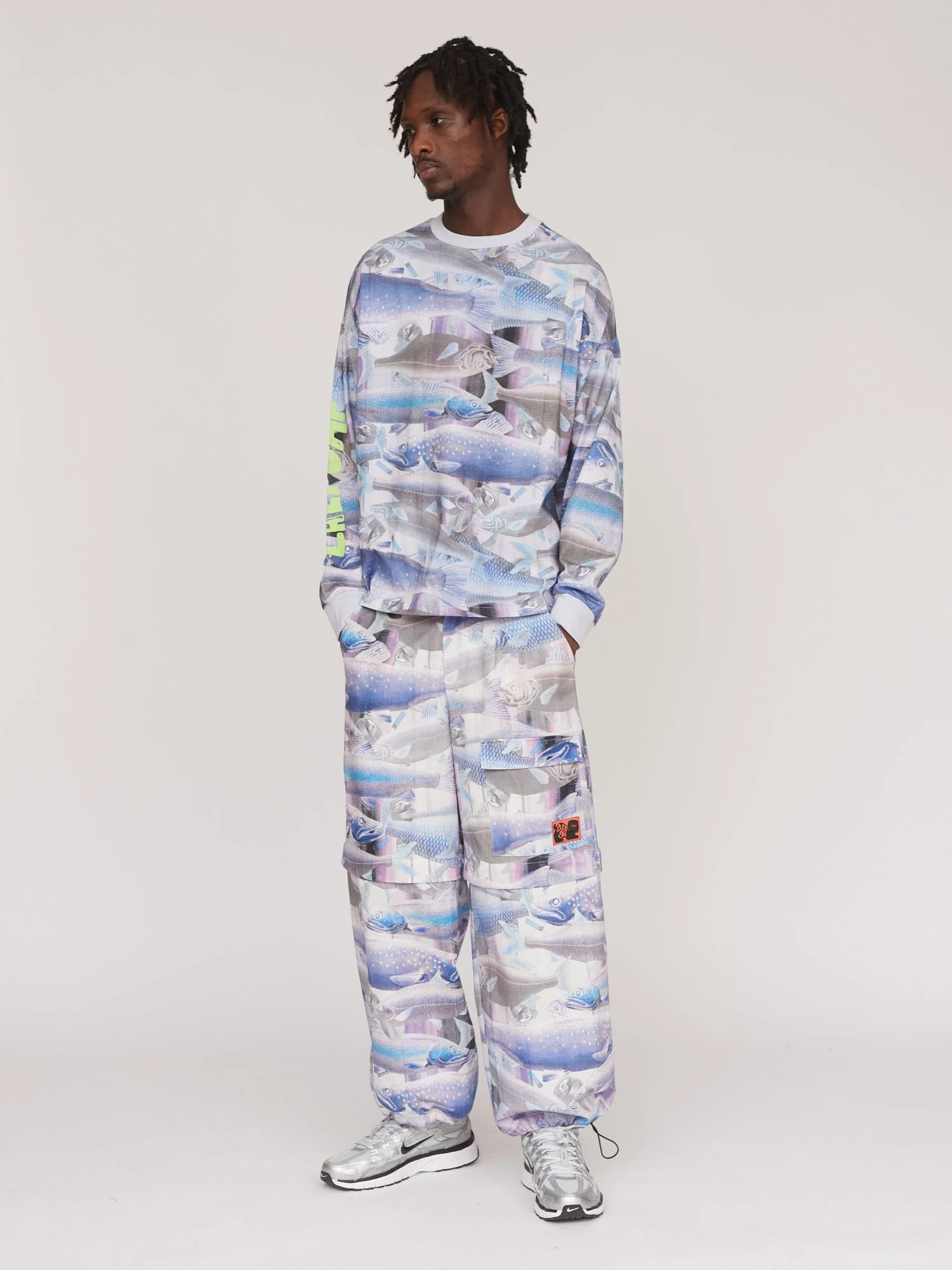 Fishing Around Zip Off Pants - Image 2