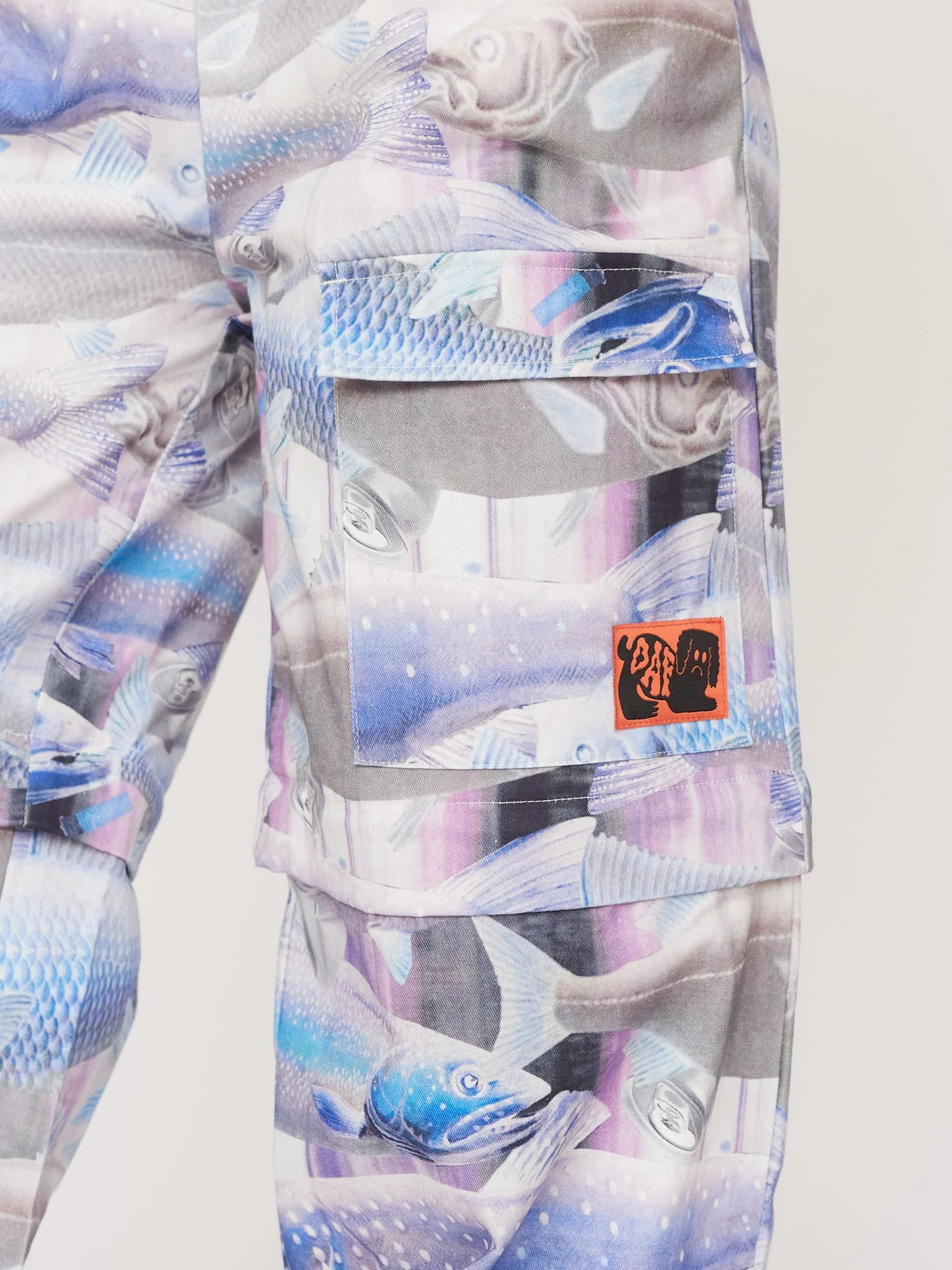 Fishing Around Zip Off Pants - Image 3
