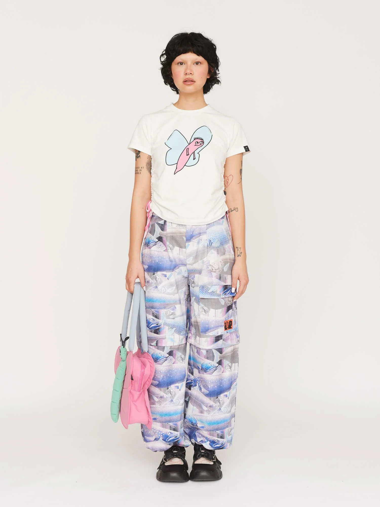 Fishing Around Zip Off Pants - Image 5
