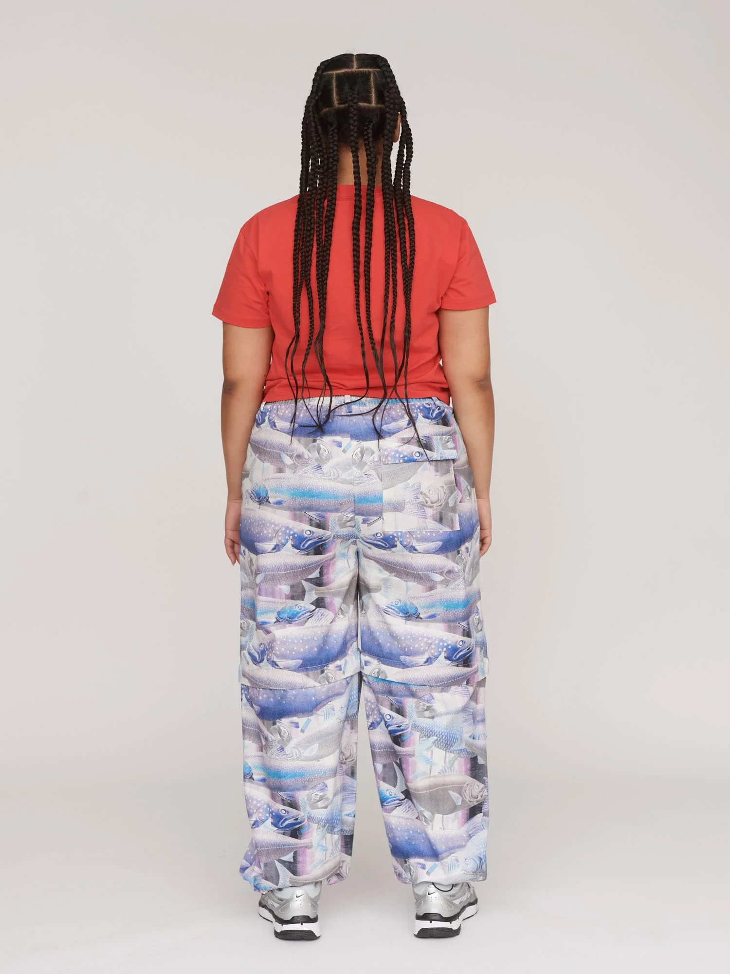 Fishing Around Zip Off Pants - Image 6