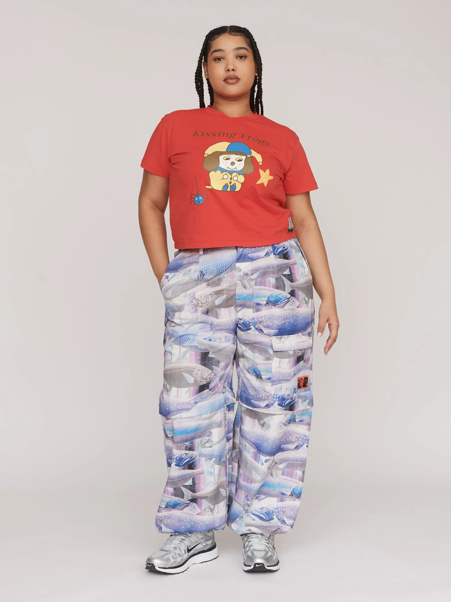 Fishing Around Zip Off Pants - Image 7