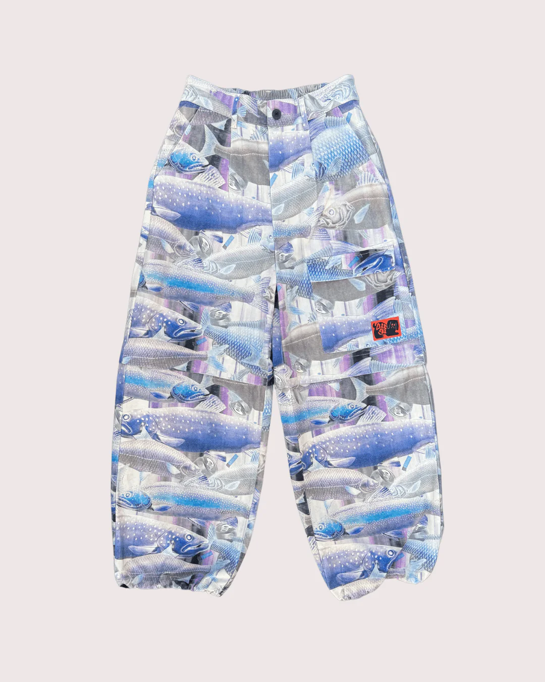 Fishing Around Zip Off Pants - Image 9