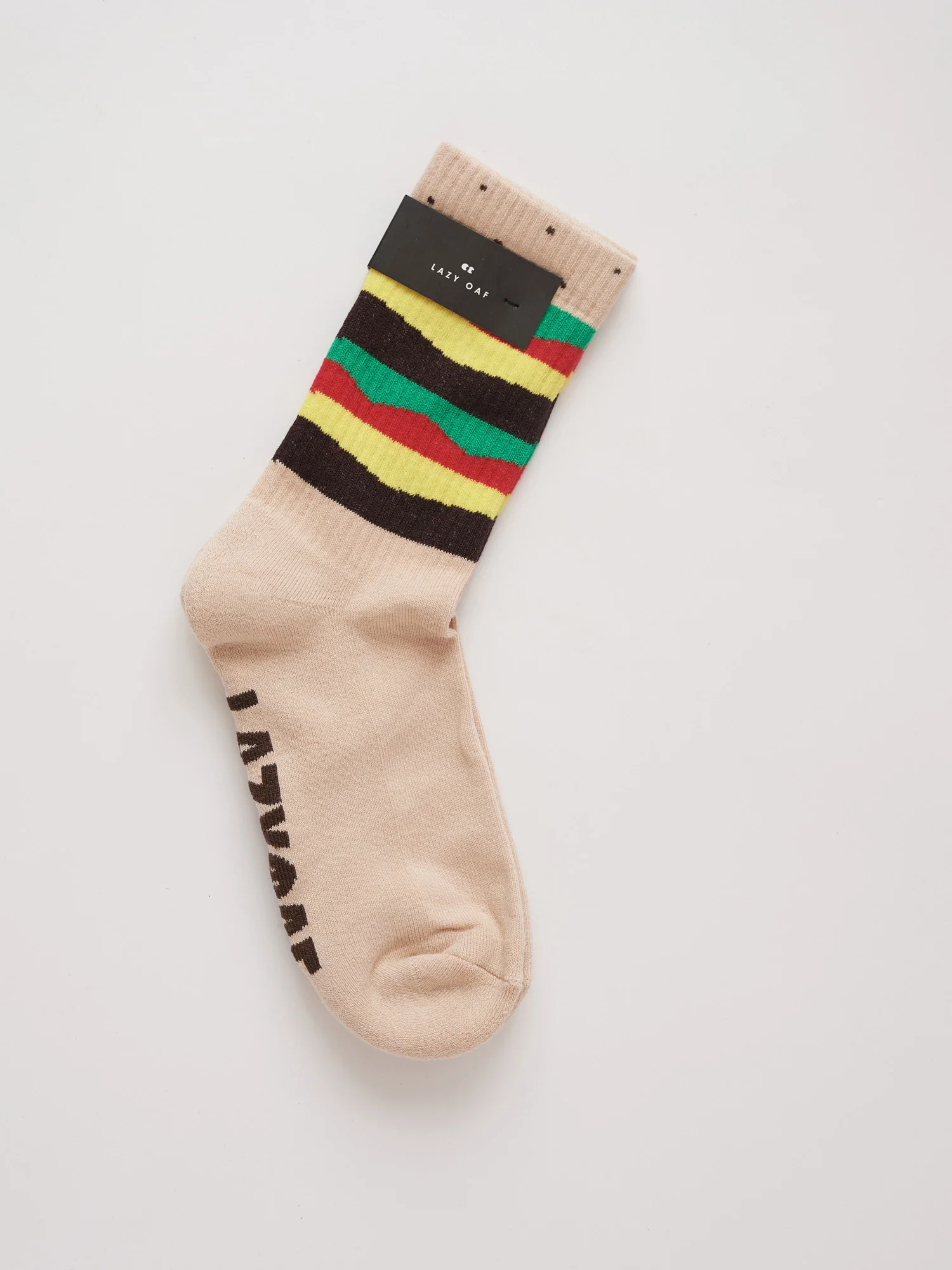 Flipping Burgers Socks - Image 4
