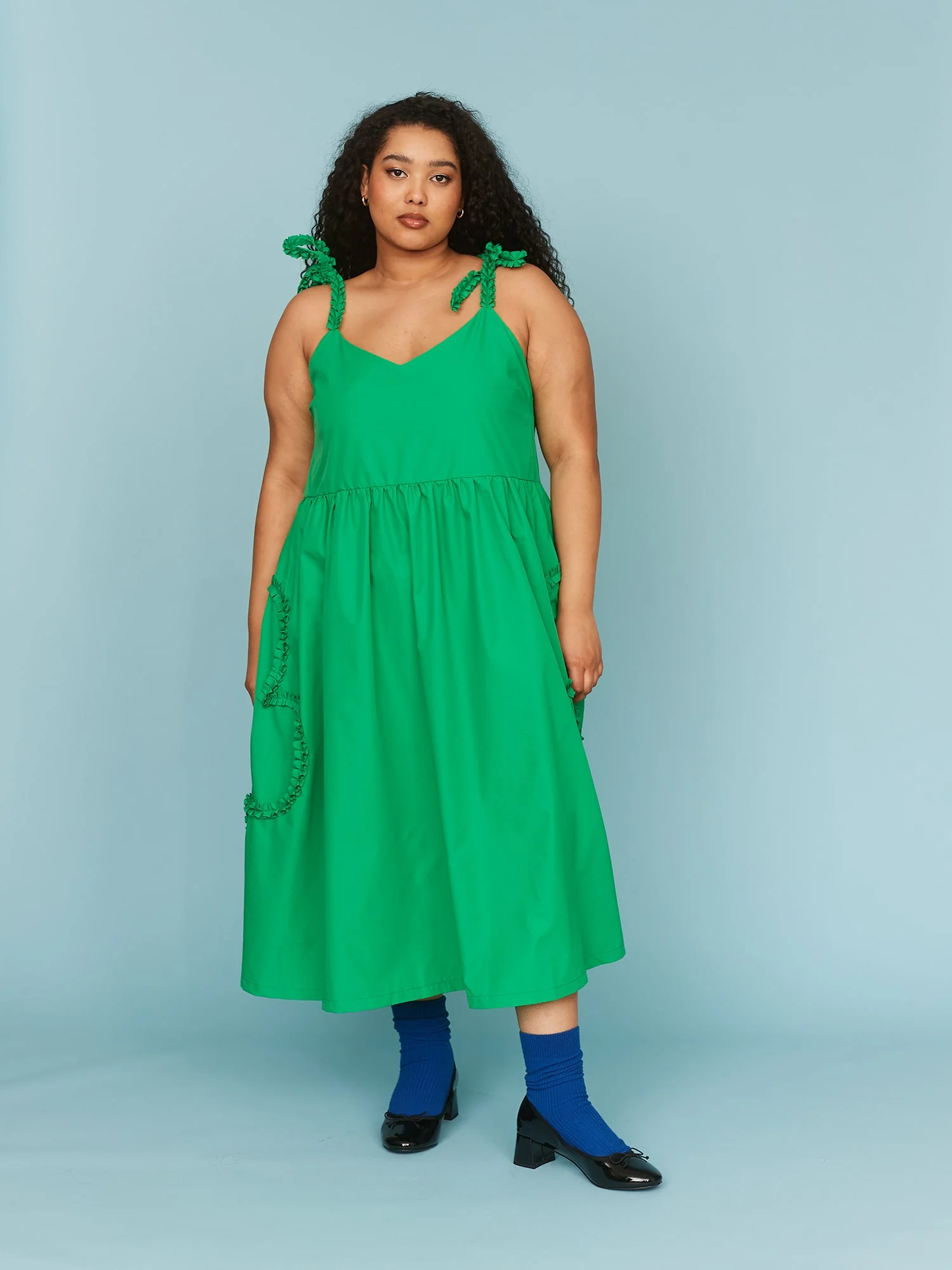 Flower Girl Dress