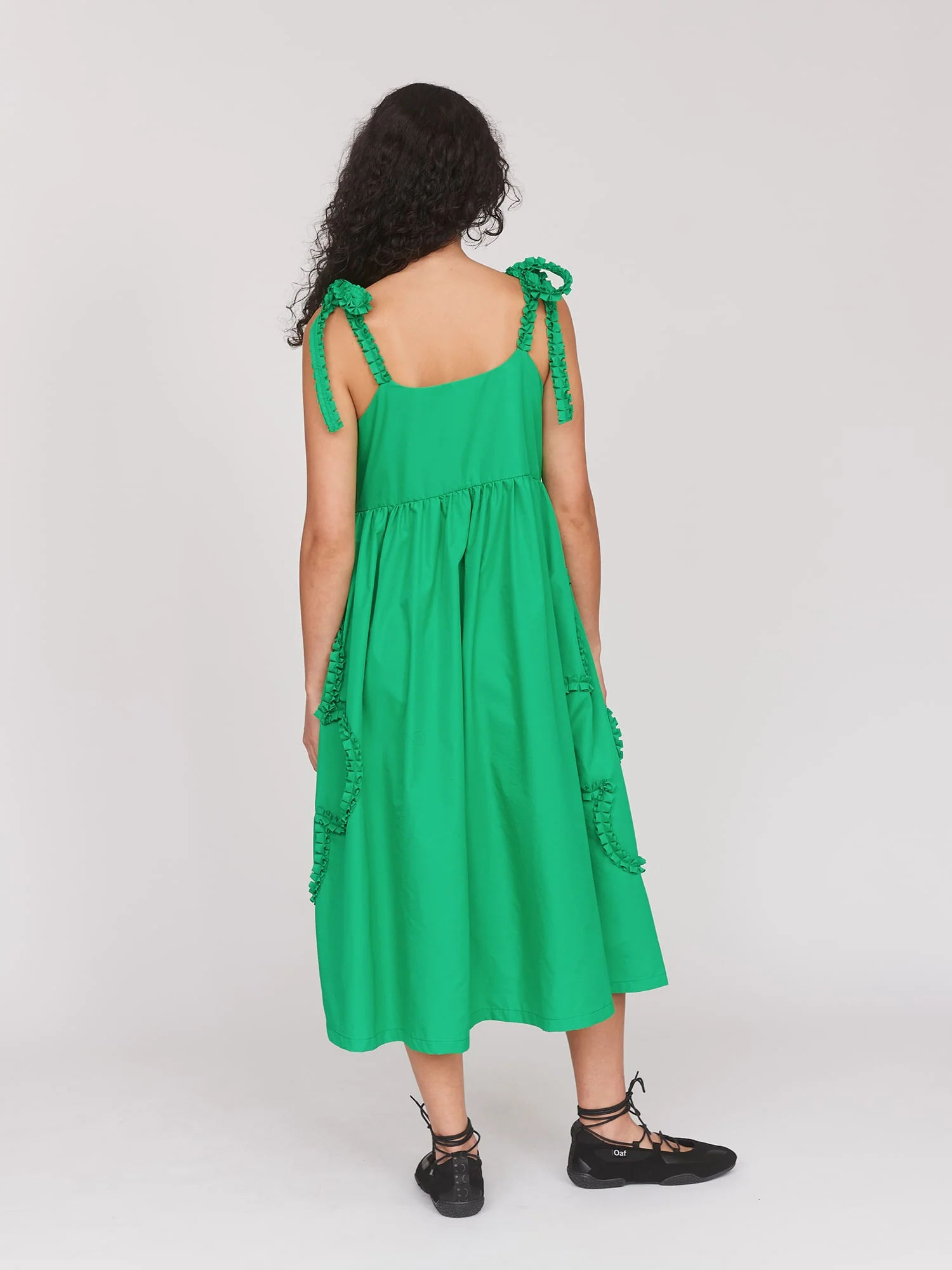 Flower Girl Dress - Image 8
