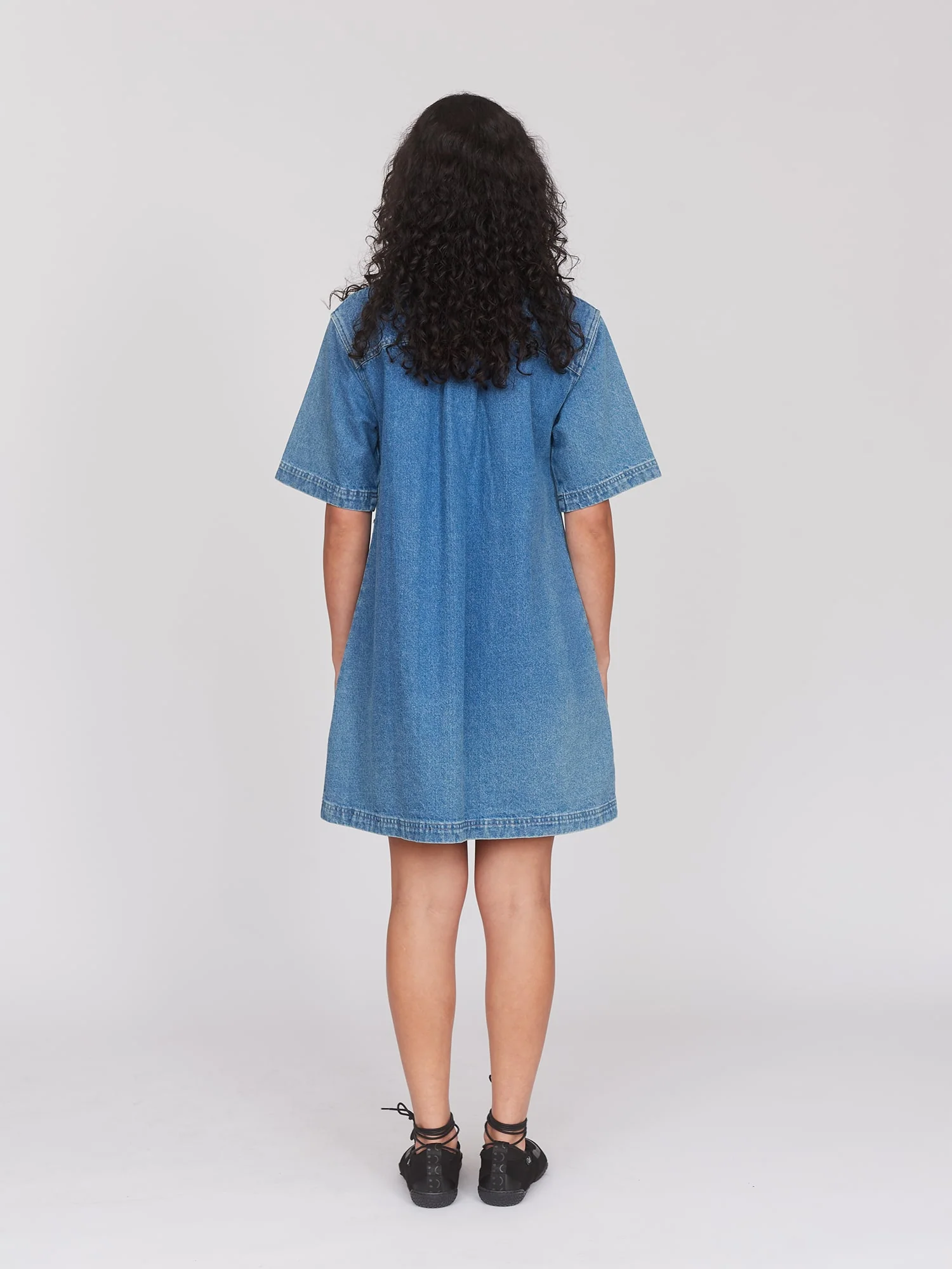 Food Tech Dress - Image 5
