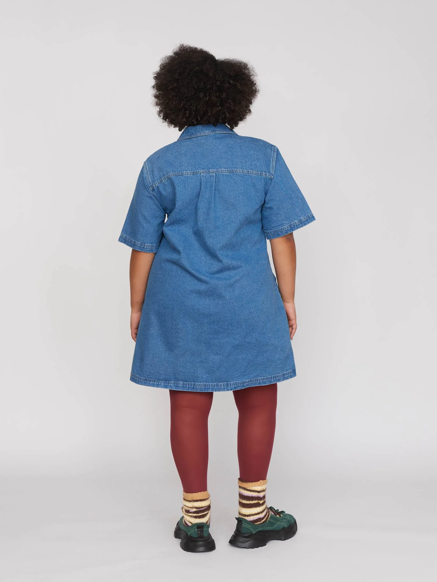 Food Tech Dress - Image 8