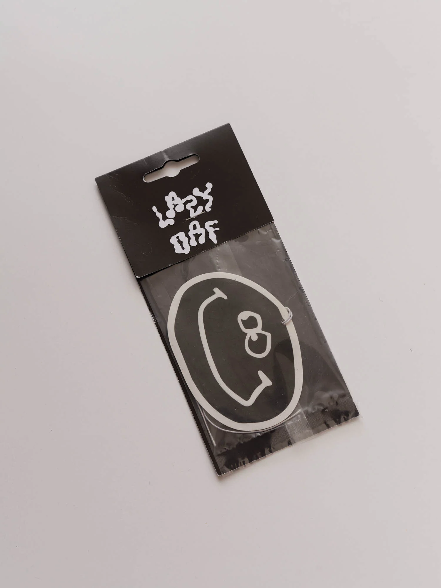 Friendly Face Scented Tag - Image 2