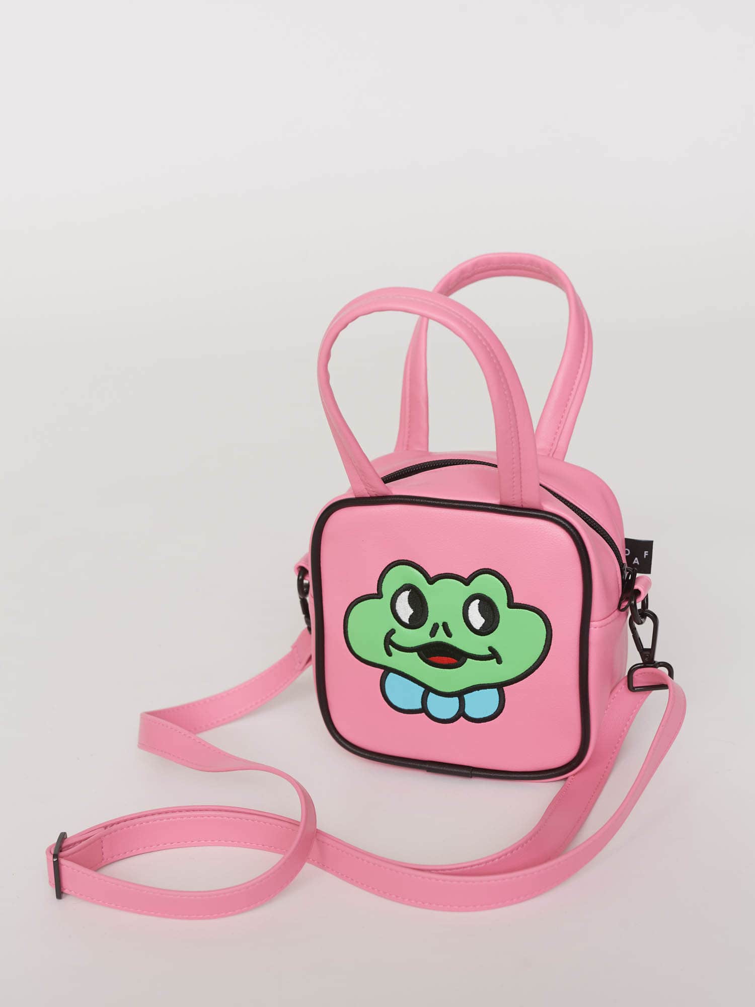 Frog Friendly Bag - Image 2