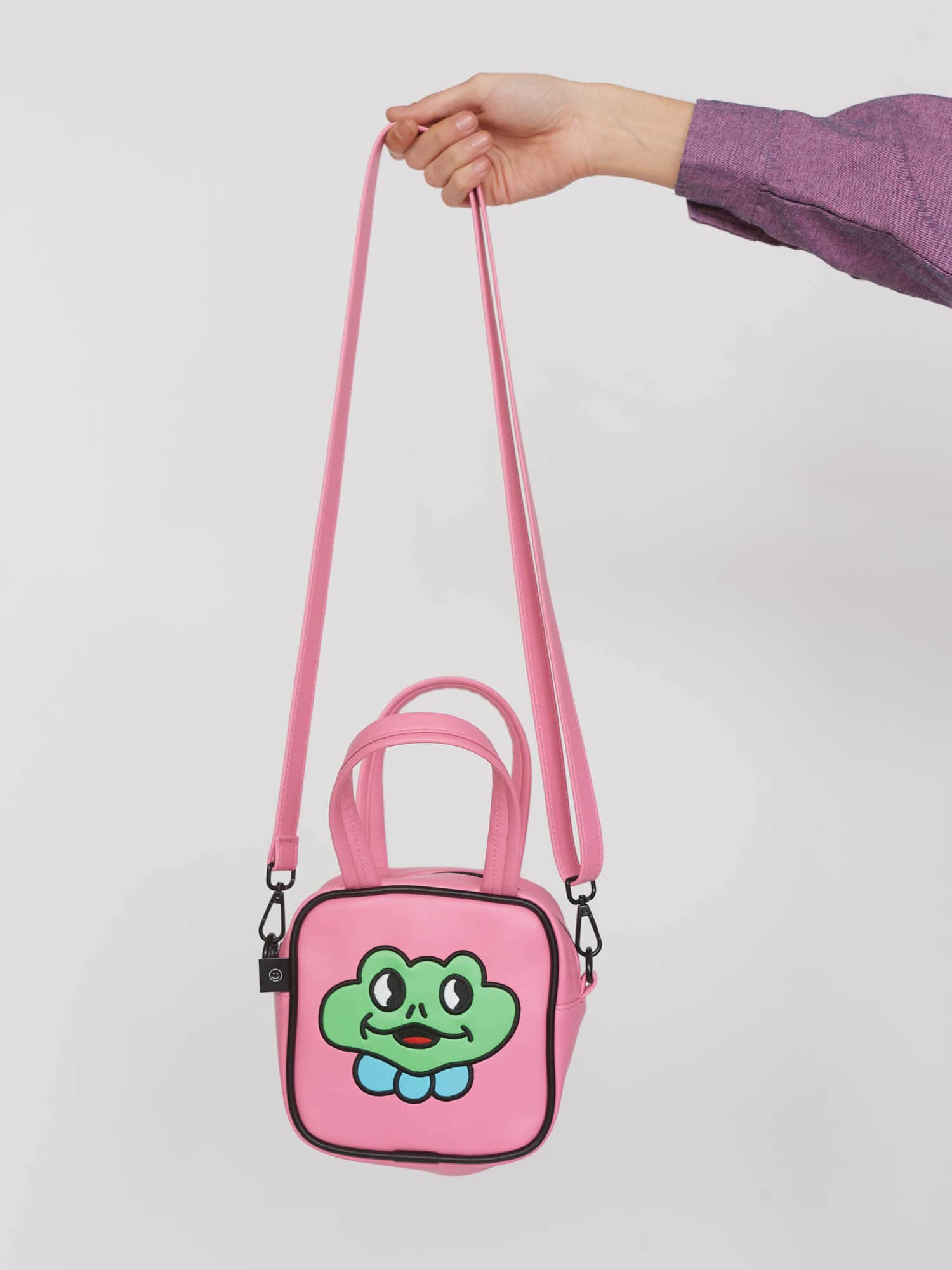 Frog Friendly Bag - Image 5