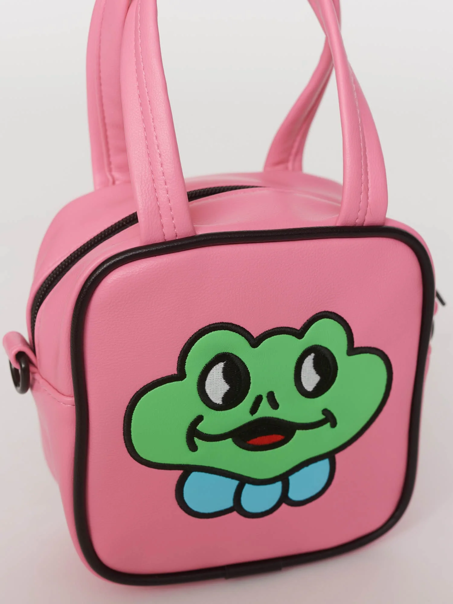 Frog Friendly Bag - Image 6