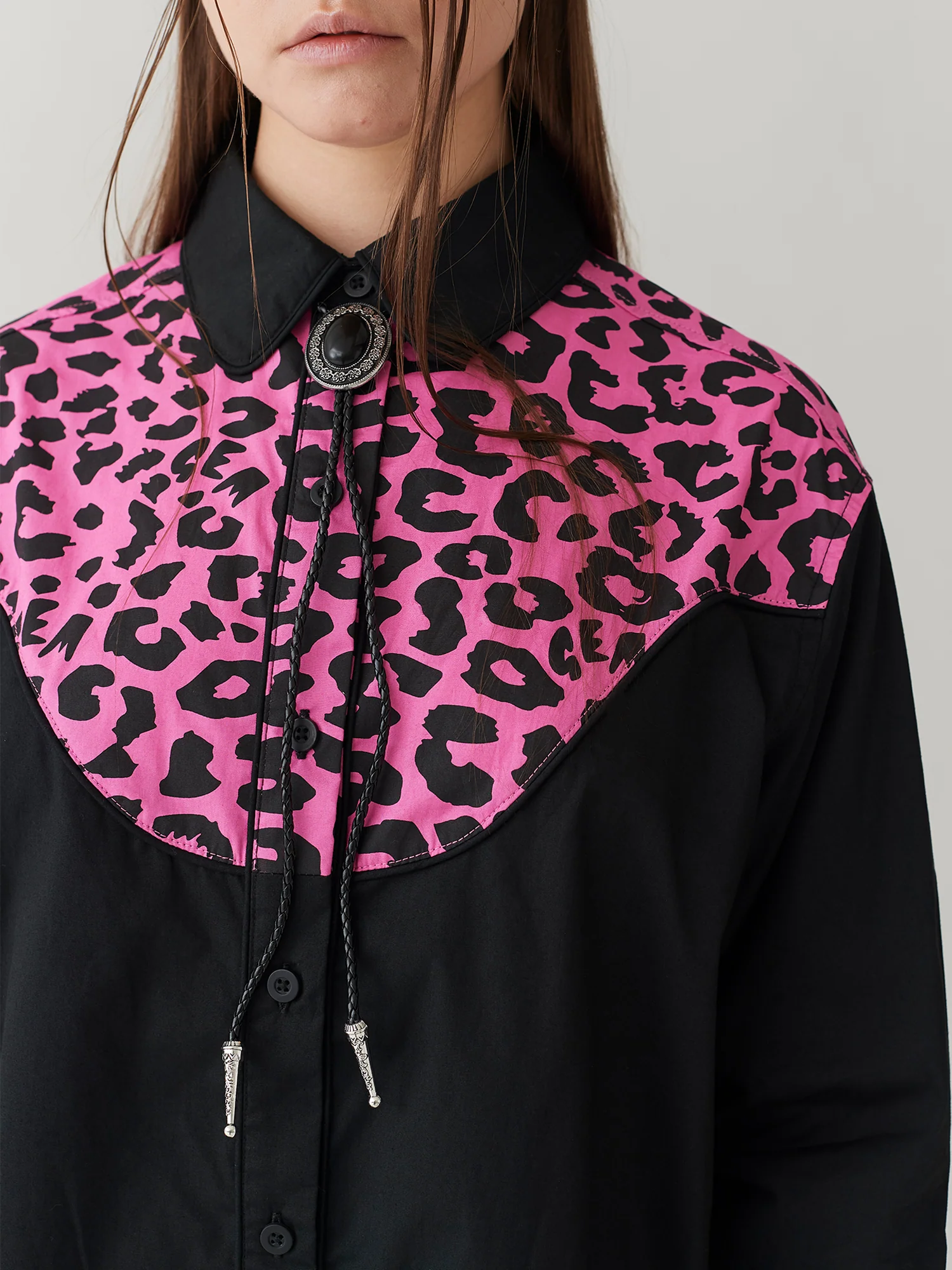 G.E.M. Animal Cowboy Shirt - Image 3