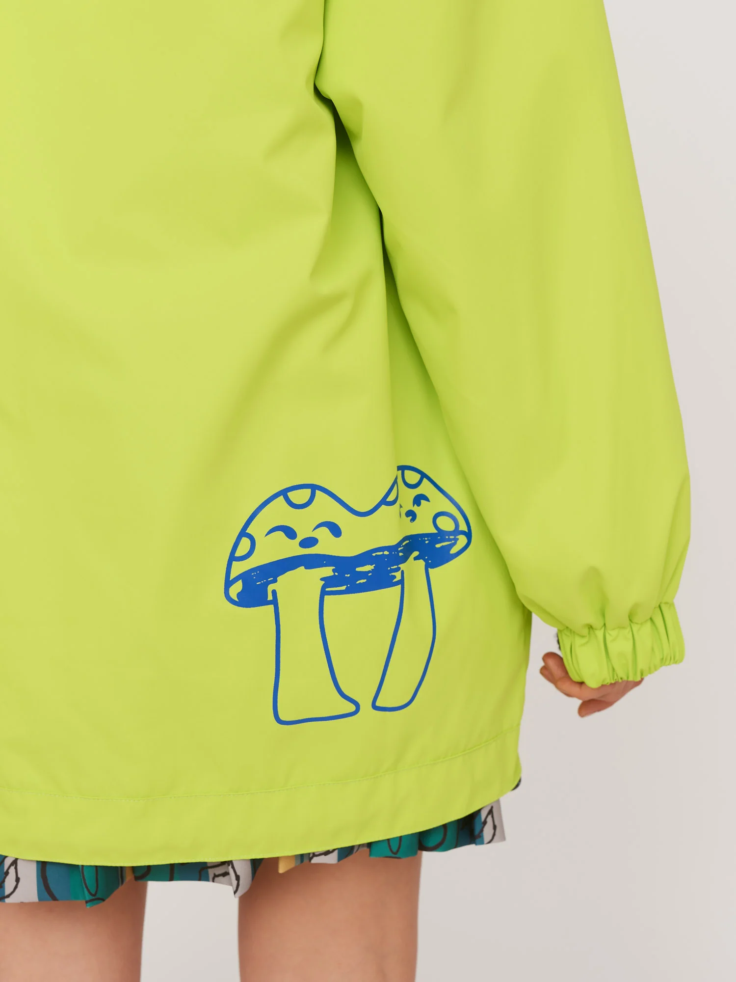 Garden Raver Jacket - Image 4