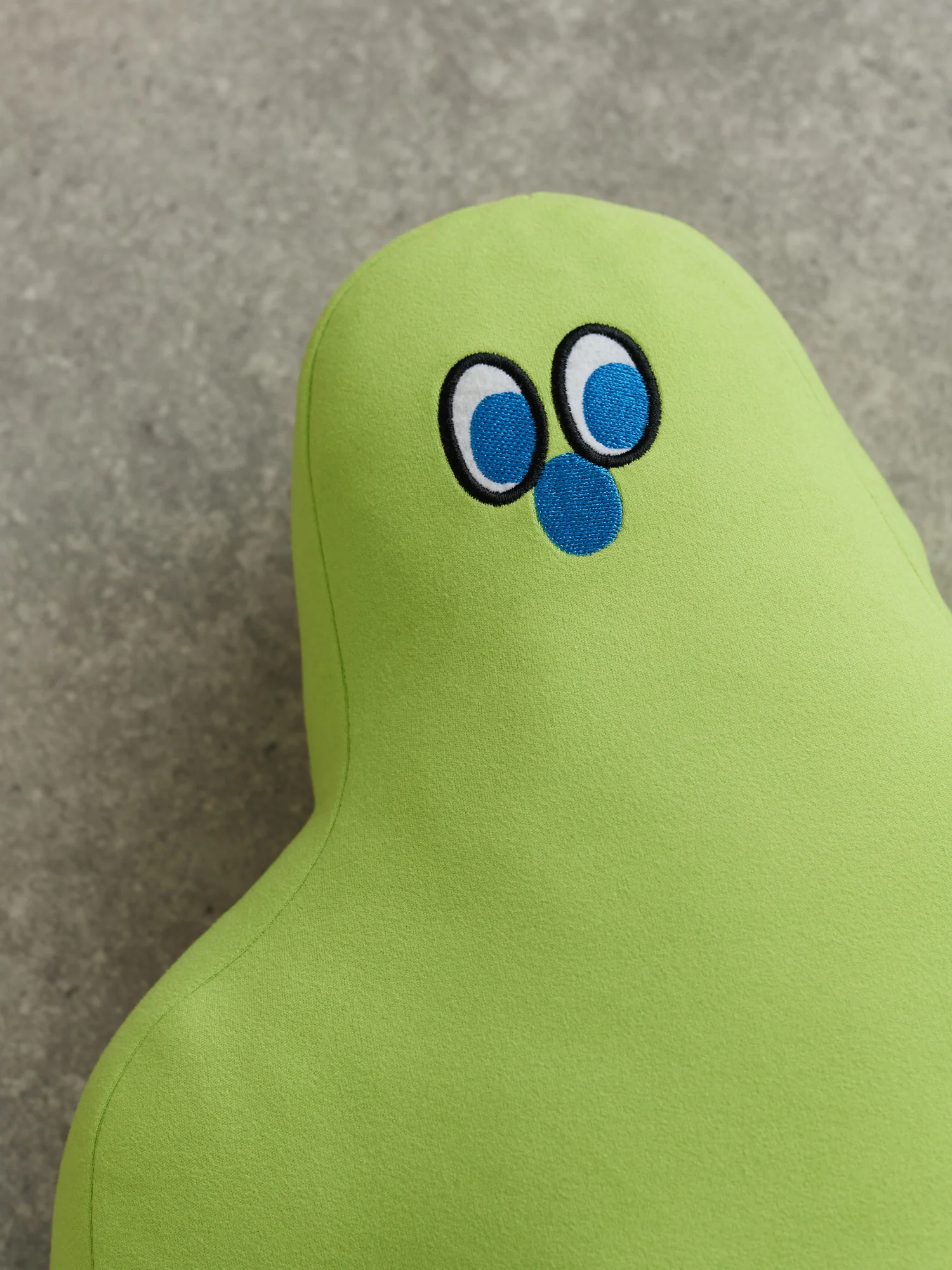 Gary Cushion - Image 2