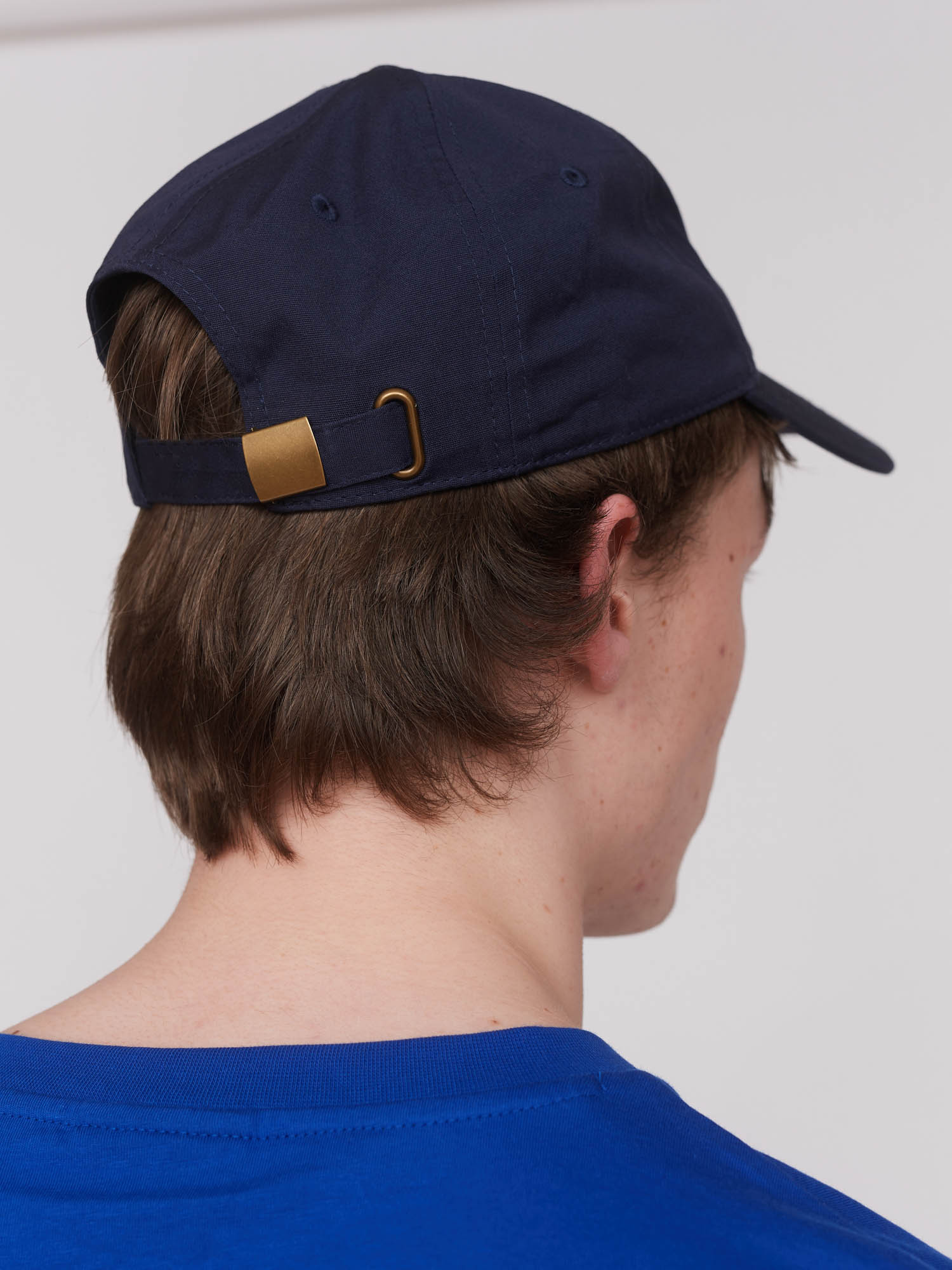 Germes Gang x Lazy Oaf 6 Panel Cap - Image 9