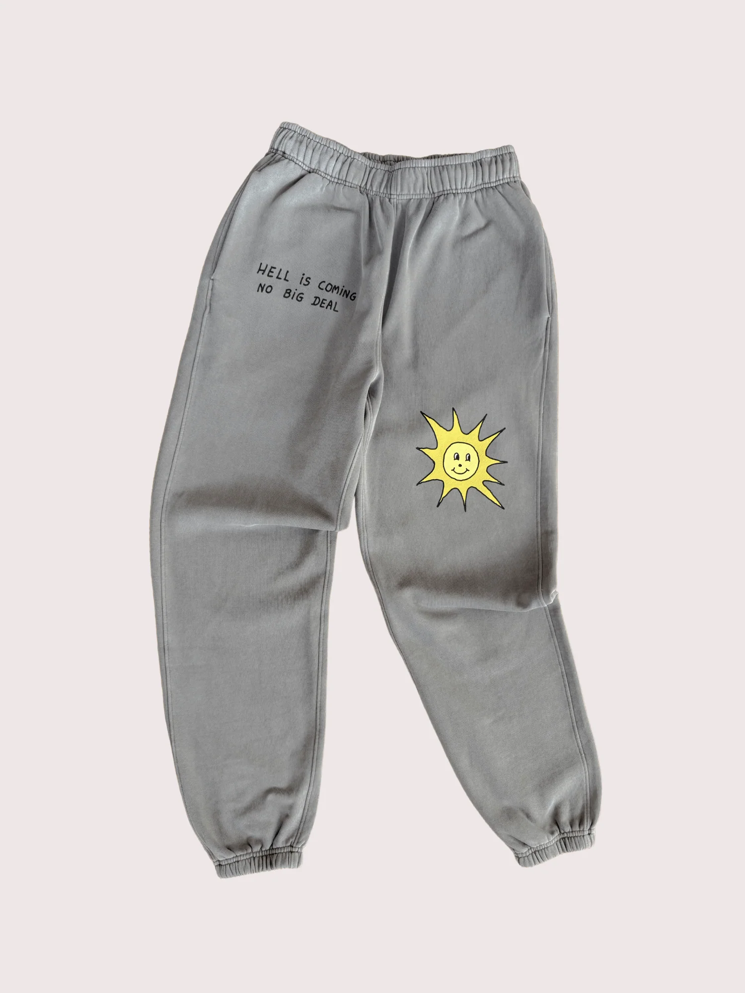 Germes Gang x Lazy Oaf Joggers - Image 10
