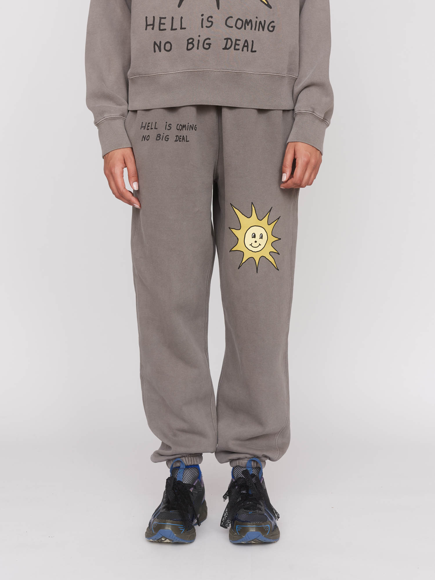 Germes Gang x Lazy Oaf Joggers - Image 8