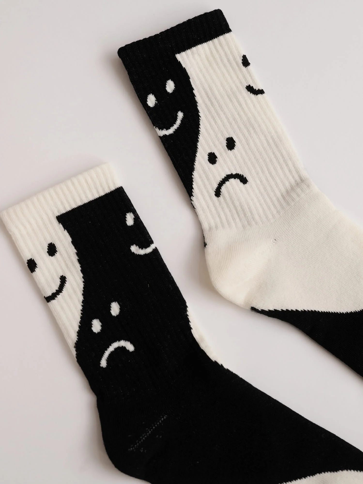 Good Days Bad Days Socks - Image 3