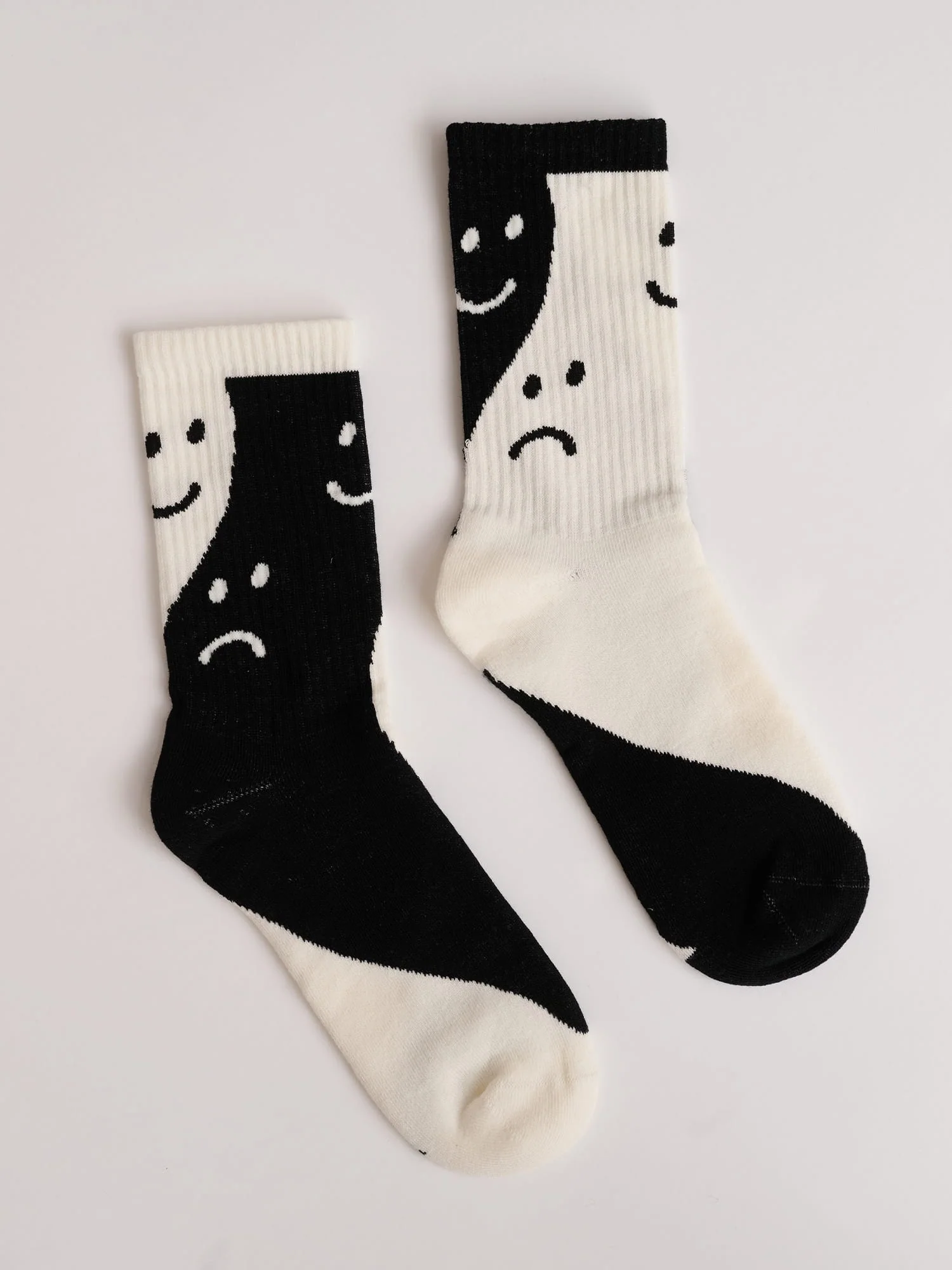 Good Days Bad Days Socks - Image 4