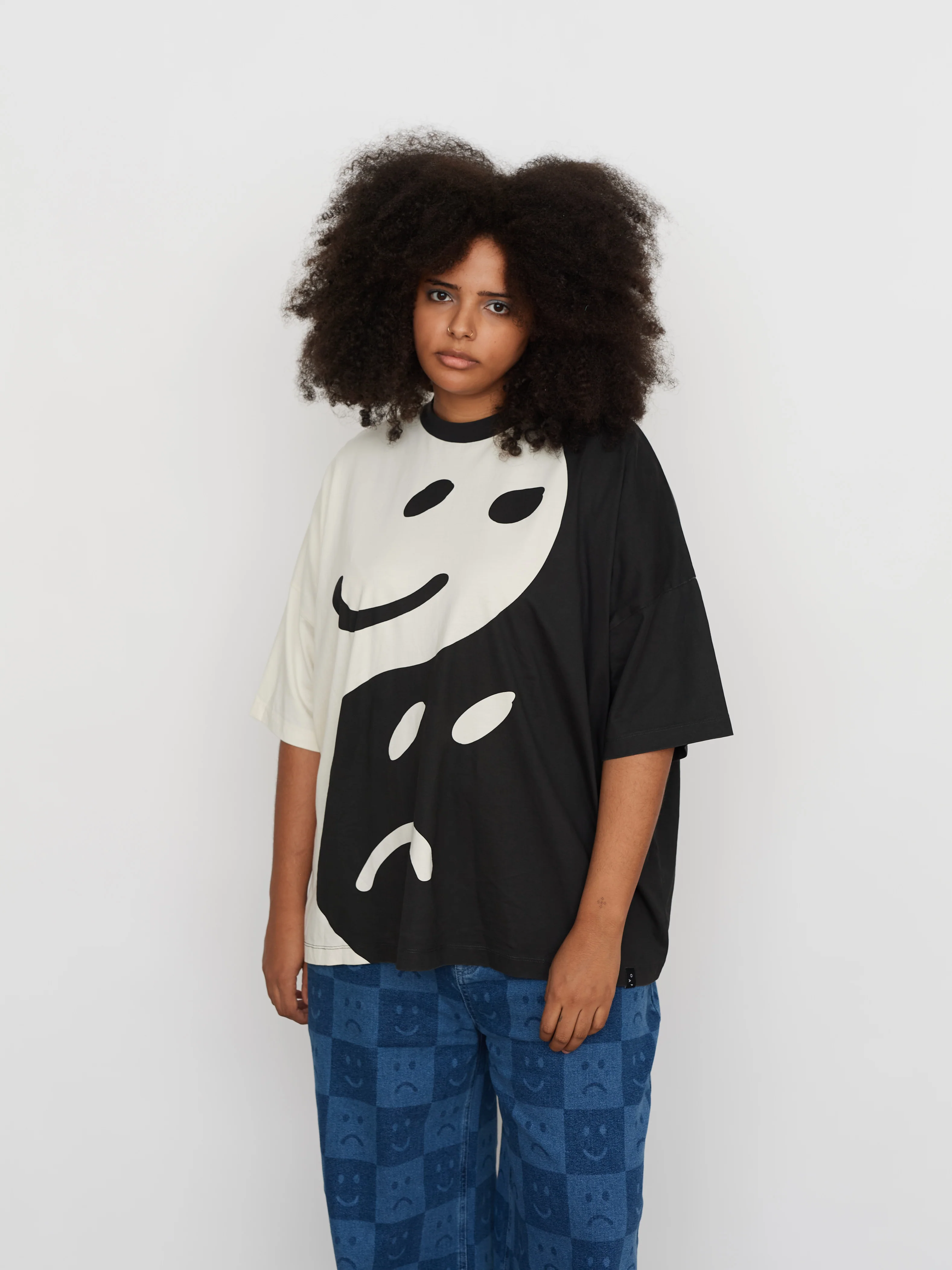 Good Days Bad Days T-Shirt - Image 5