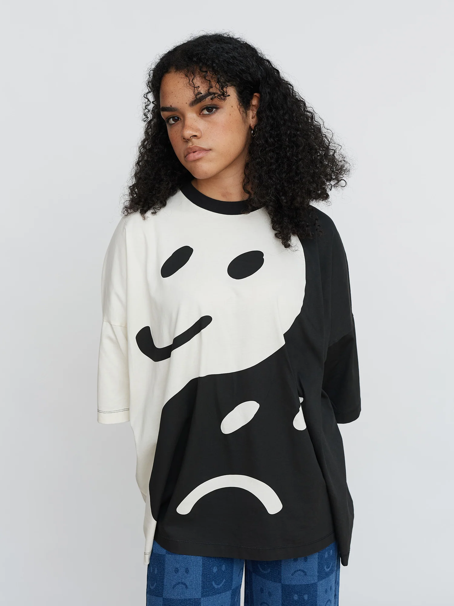 Good Days Bad Days T-Shirt - Image 8