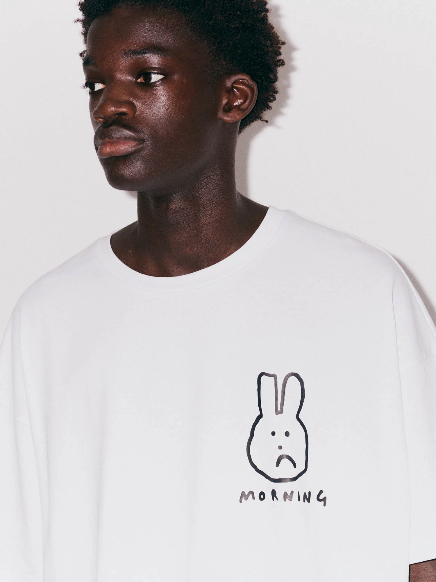 Good Morning T-Shirt - Image 3