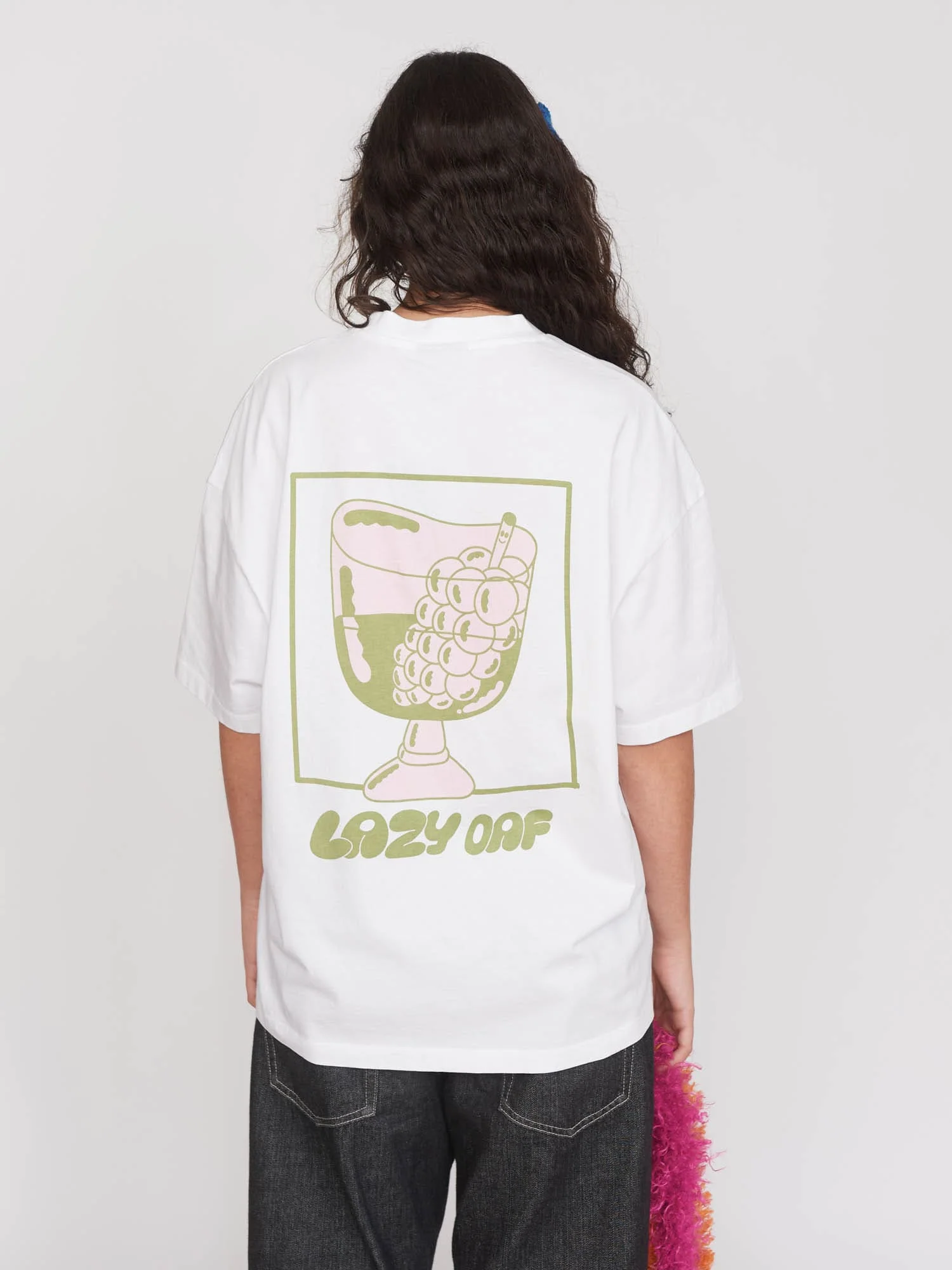 Grape Juice Tee - Image 2