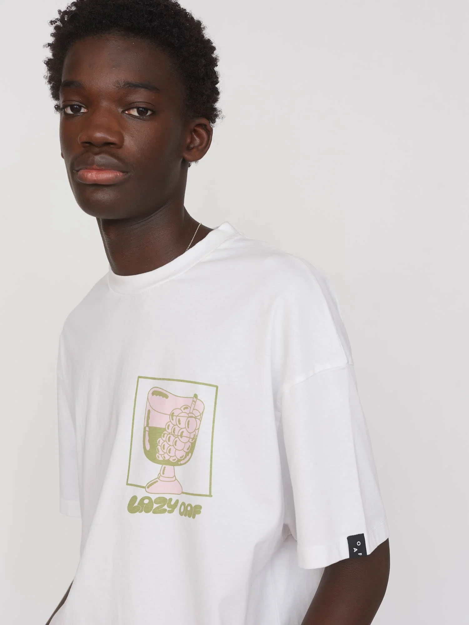 Grape Juice Tee - Image 5