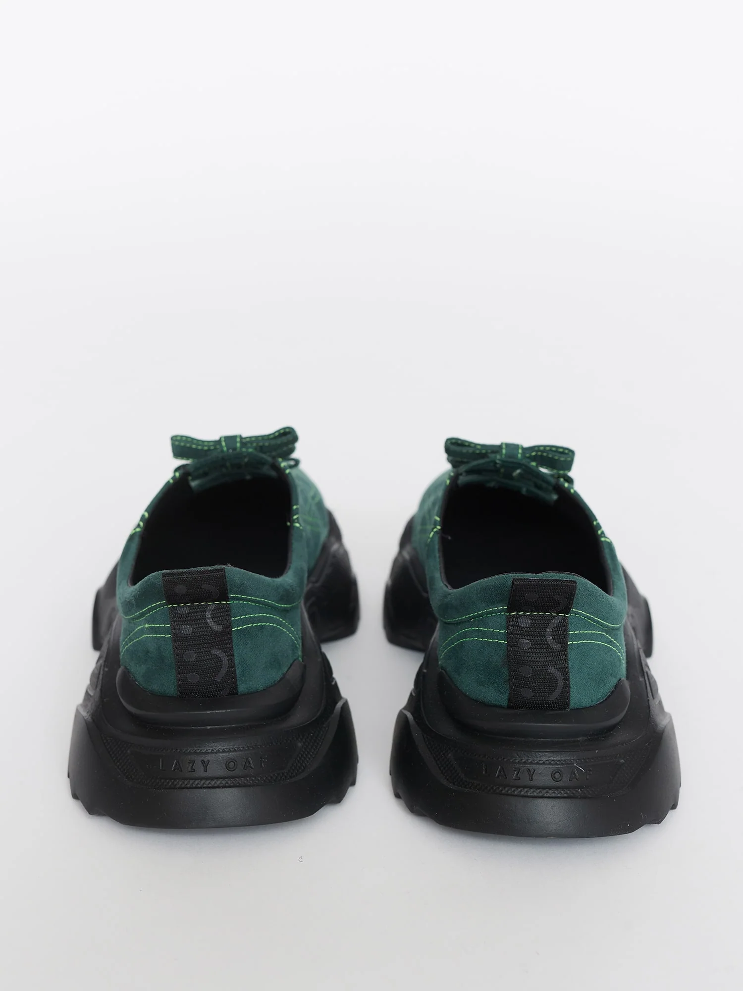 Green Everyday Shoe - Image 7