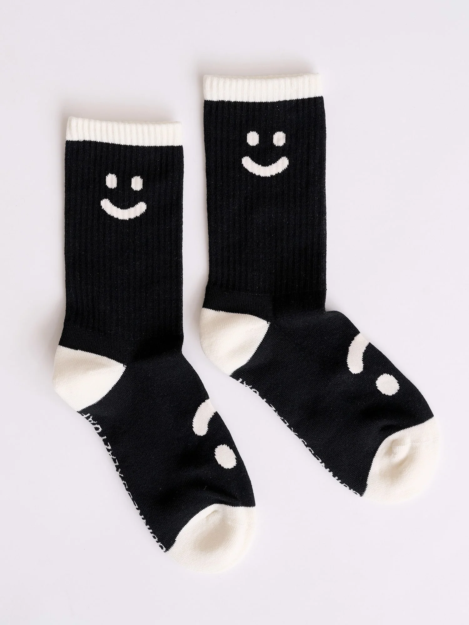 Guinness X Lazy Oaf Emotions Pint Socks - Image 2