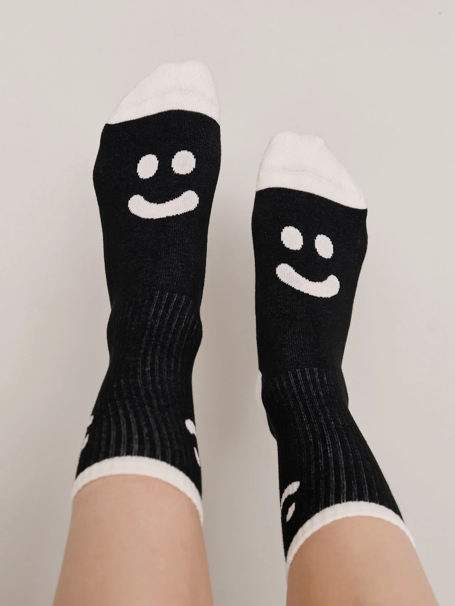 Guinness X Lazy Oaf Emotions Pint Socks - Image 3